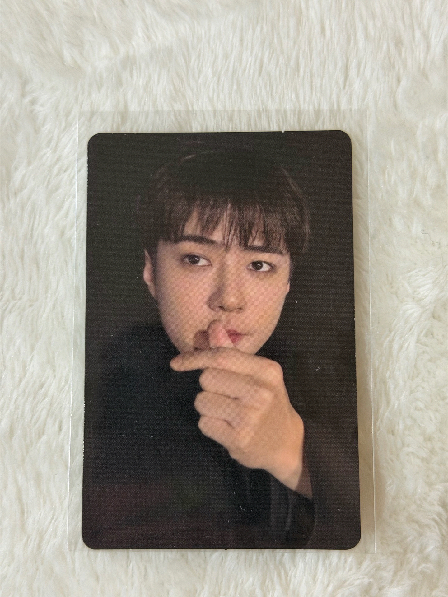 正八快閃 5w 滿額卡 