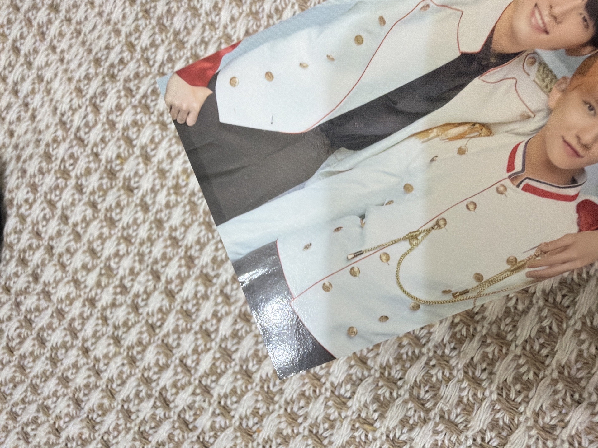 Ideal Cut(秀圓/有損)