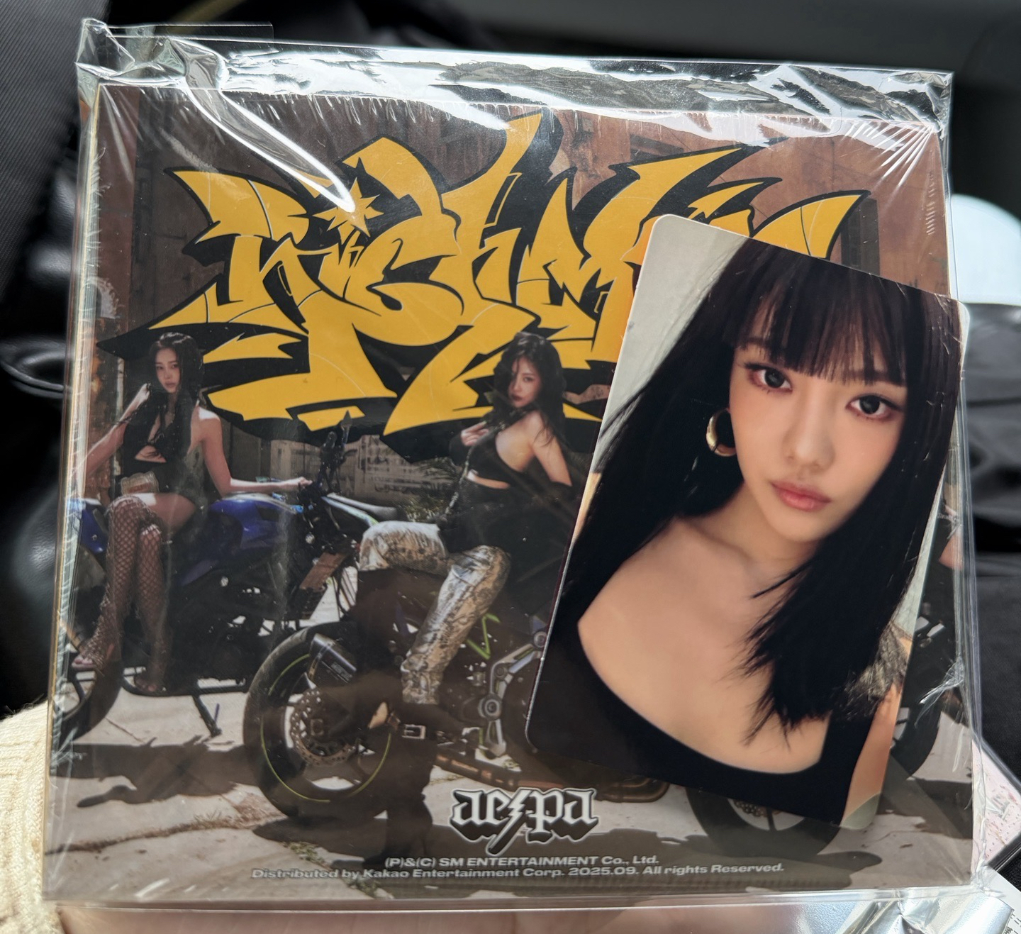 hmv寧+日本限定專 日本蛋巡紀念幸運卡