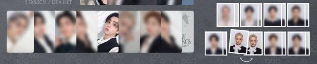 六期會員禮Set（小卡+證件照）非現