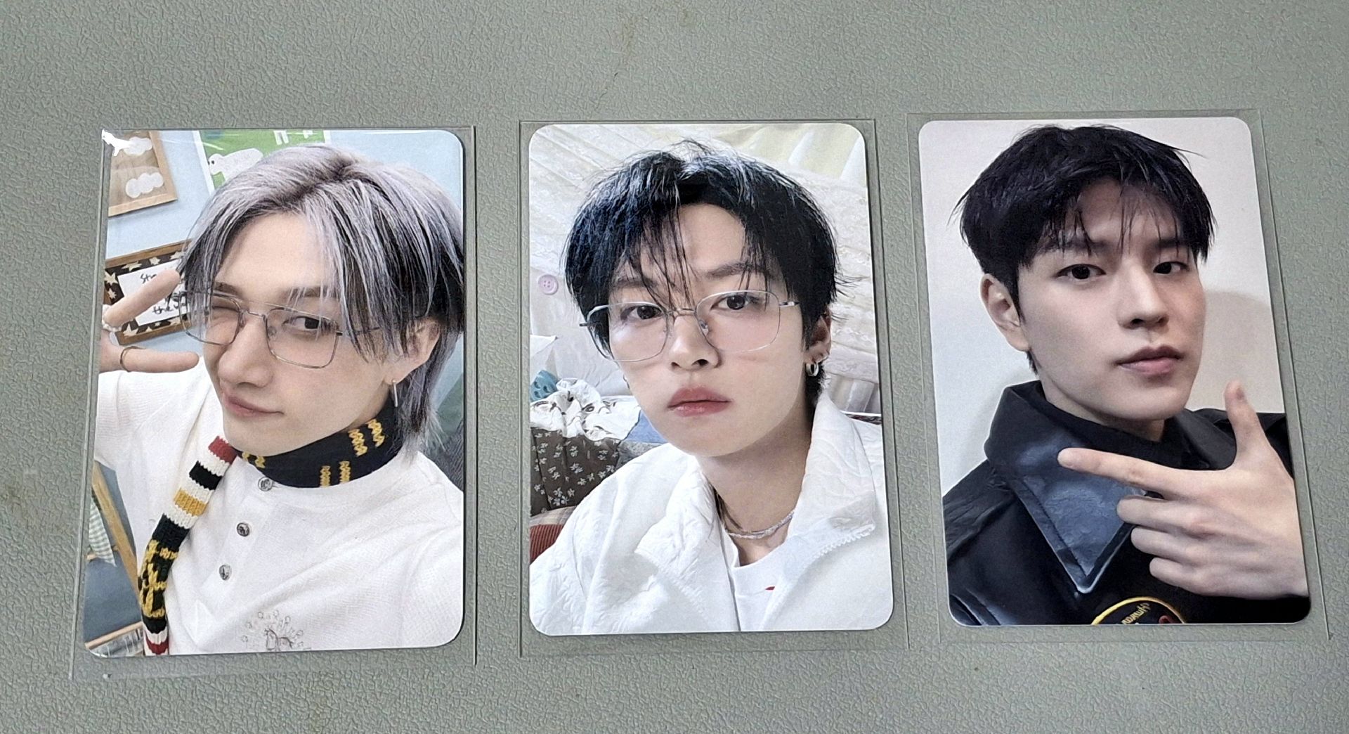 六期飯咪週邊下線滿額卡燦旻+dominATE靜岡線上滿額卡玟