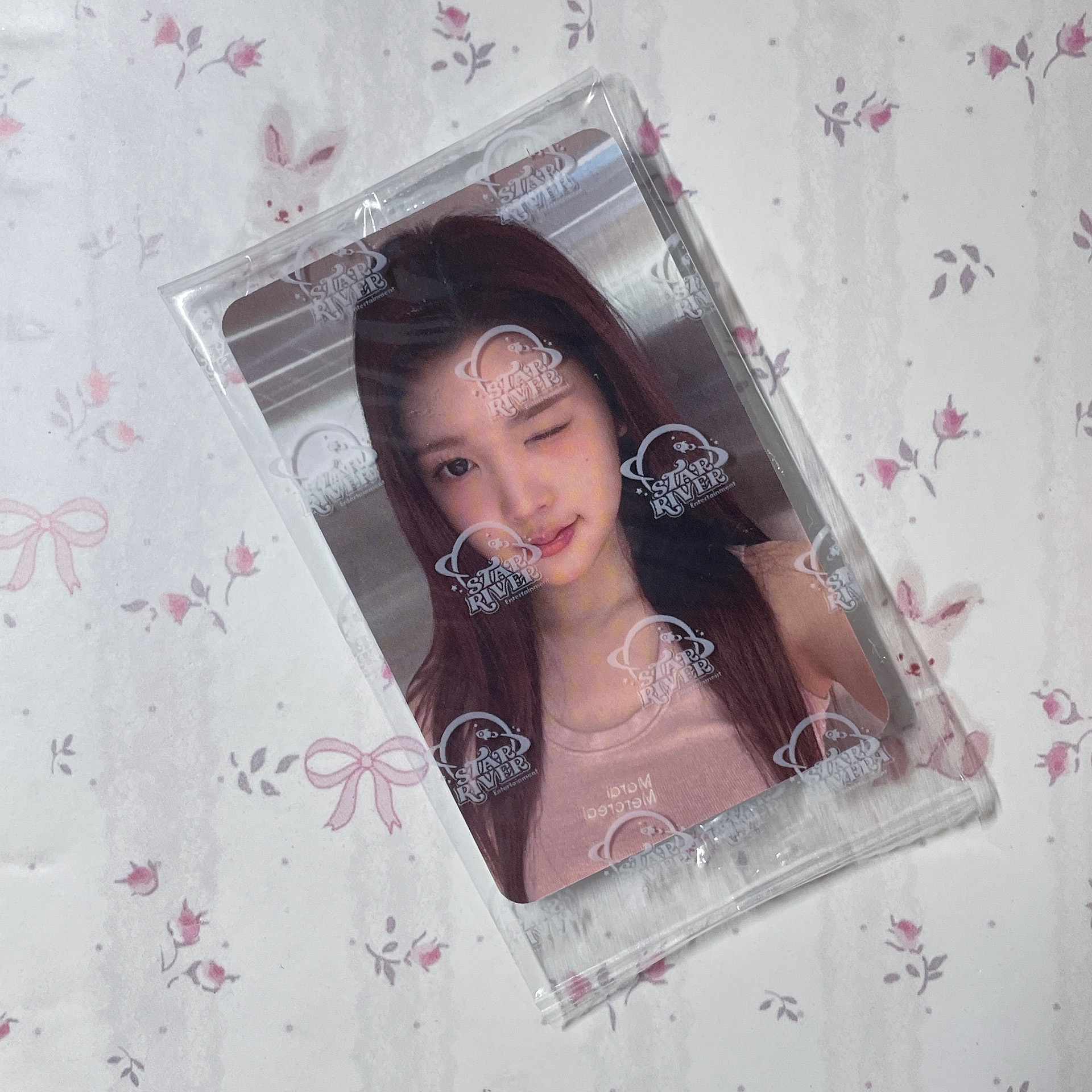 ANA｜Focus sr3.0 那你有在想我嗎