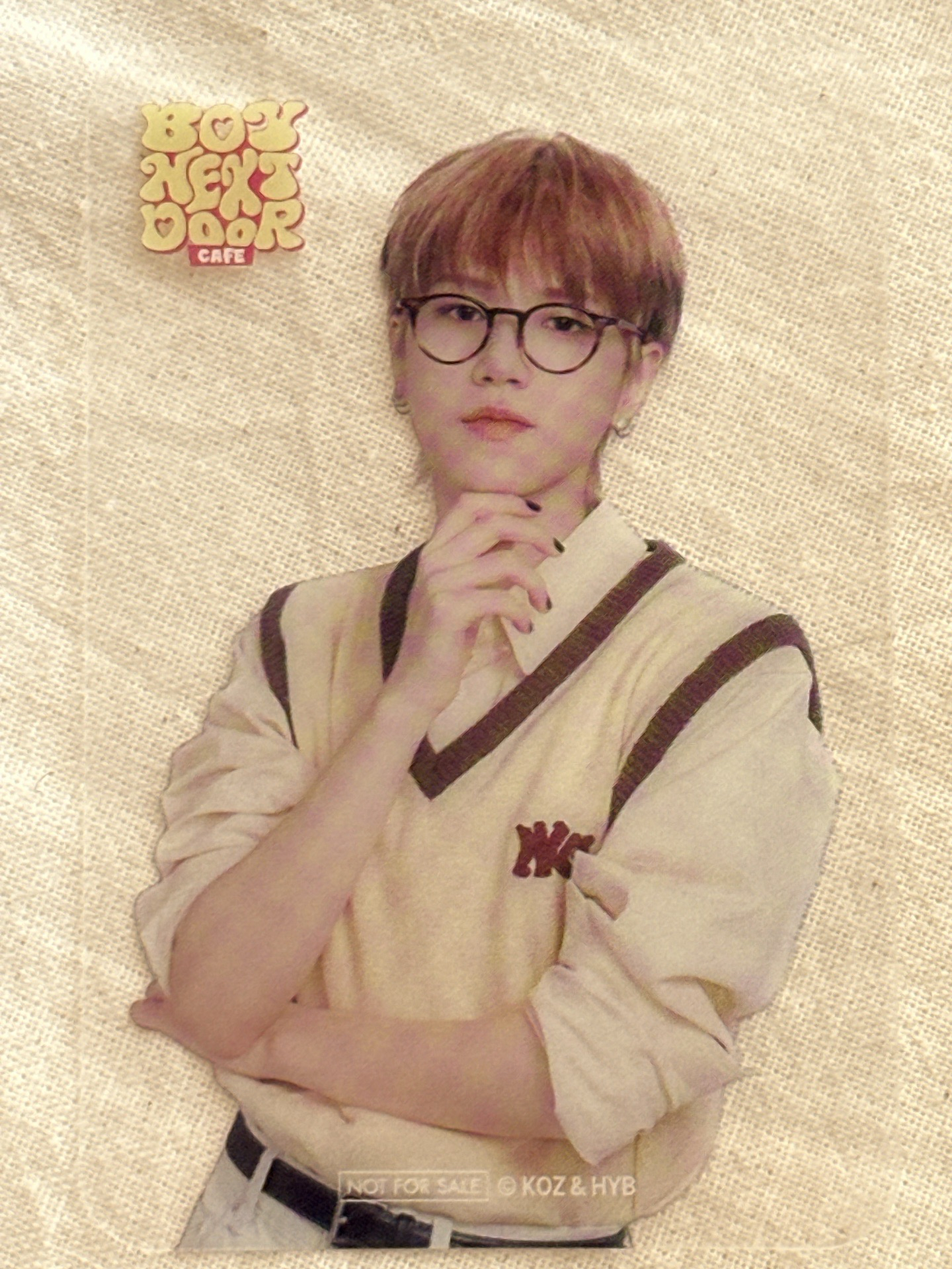 咖啡廳 預約特典 常赫