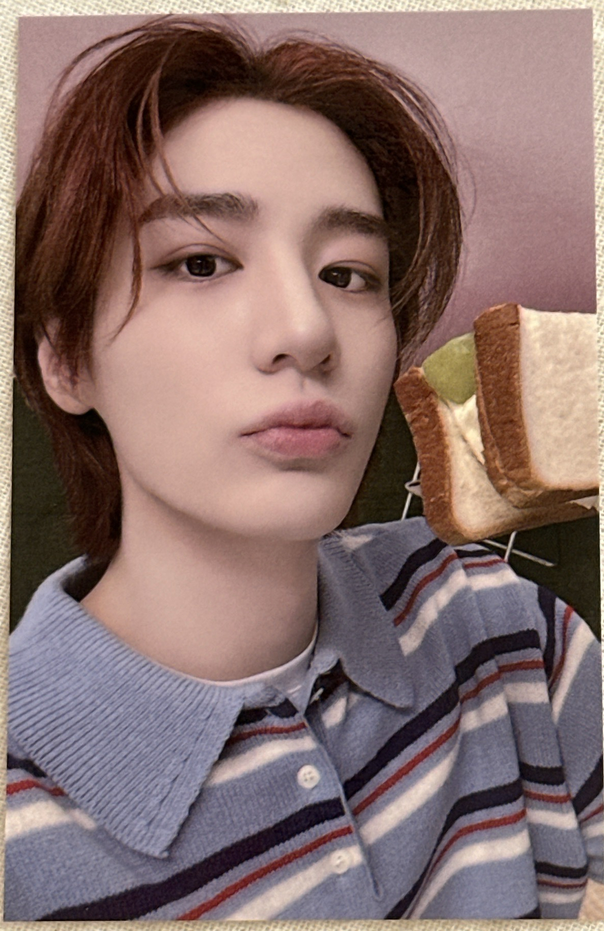 咖啡廳 李涵特別菜單特典