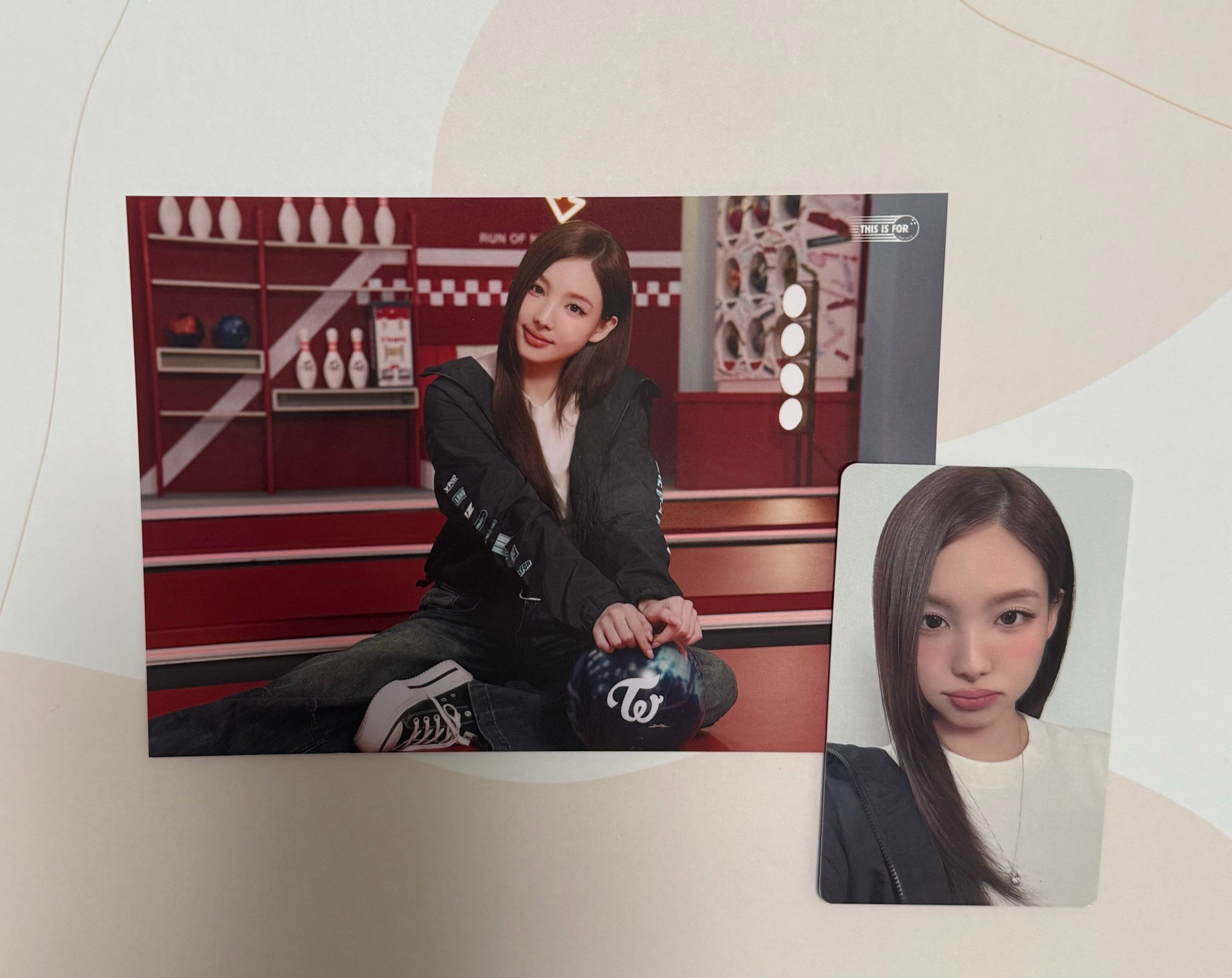 新國立 娜璉組合