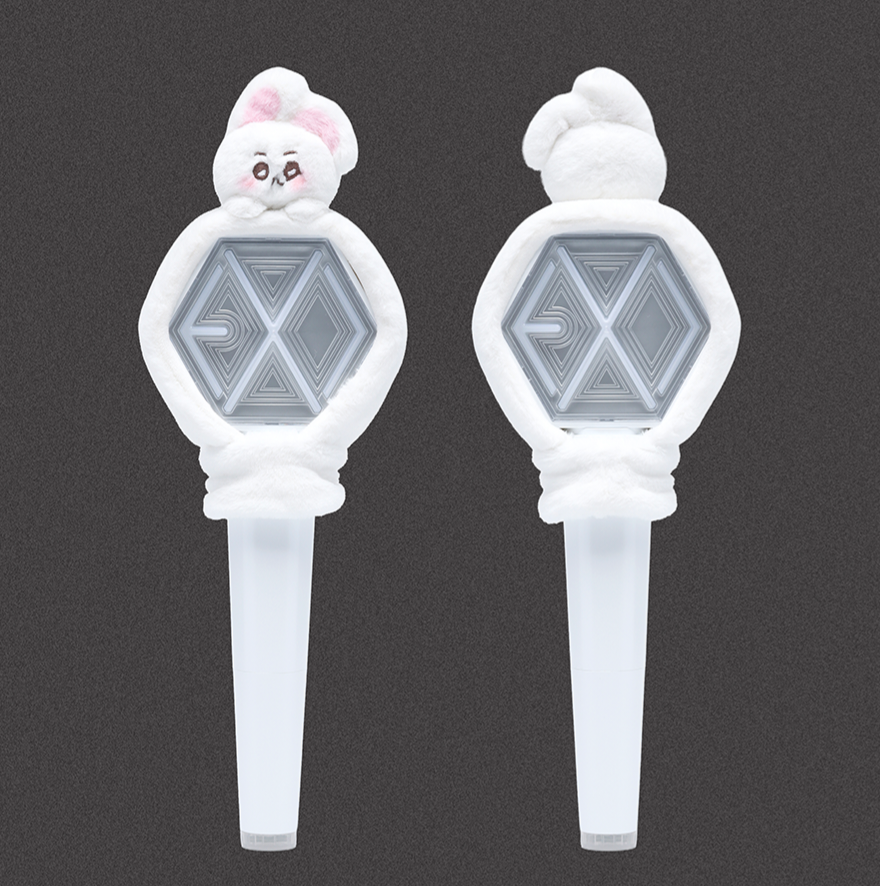 [預購]手燈套 Cottonee