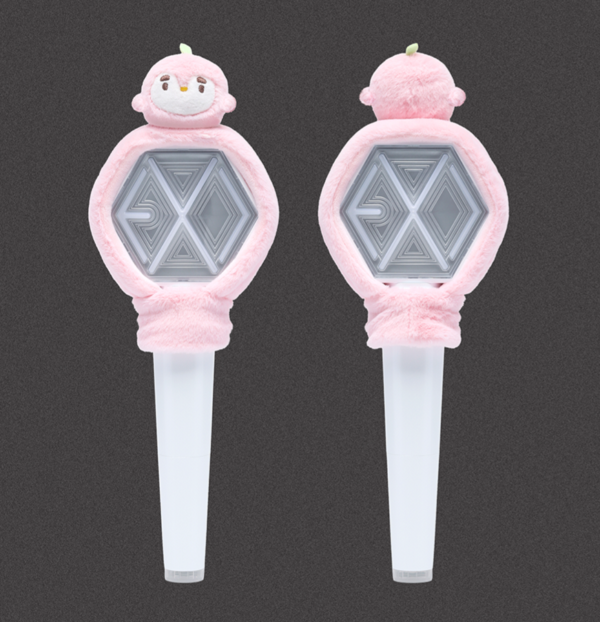 [預購]手燈套 Pinguinni