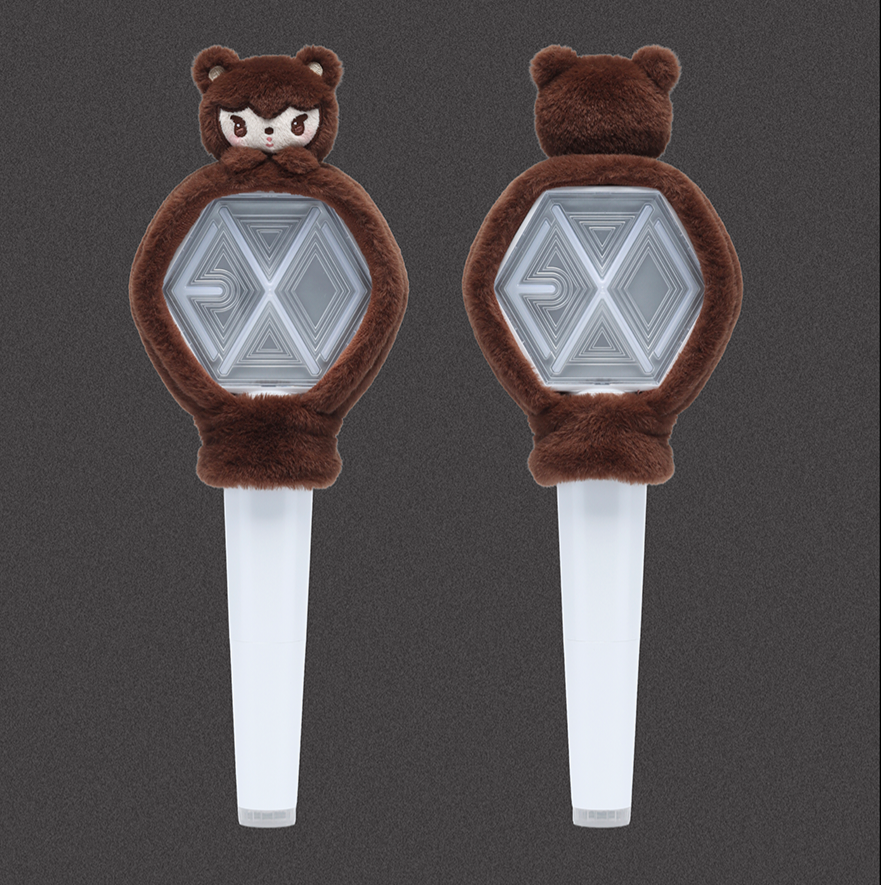 [預購]手燈套 Nini Bear