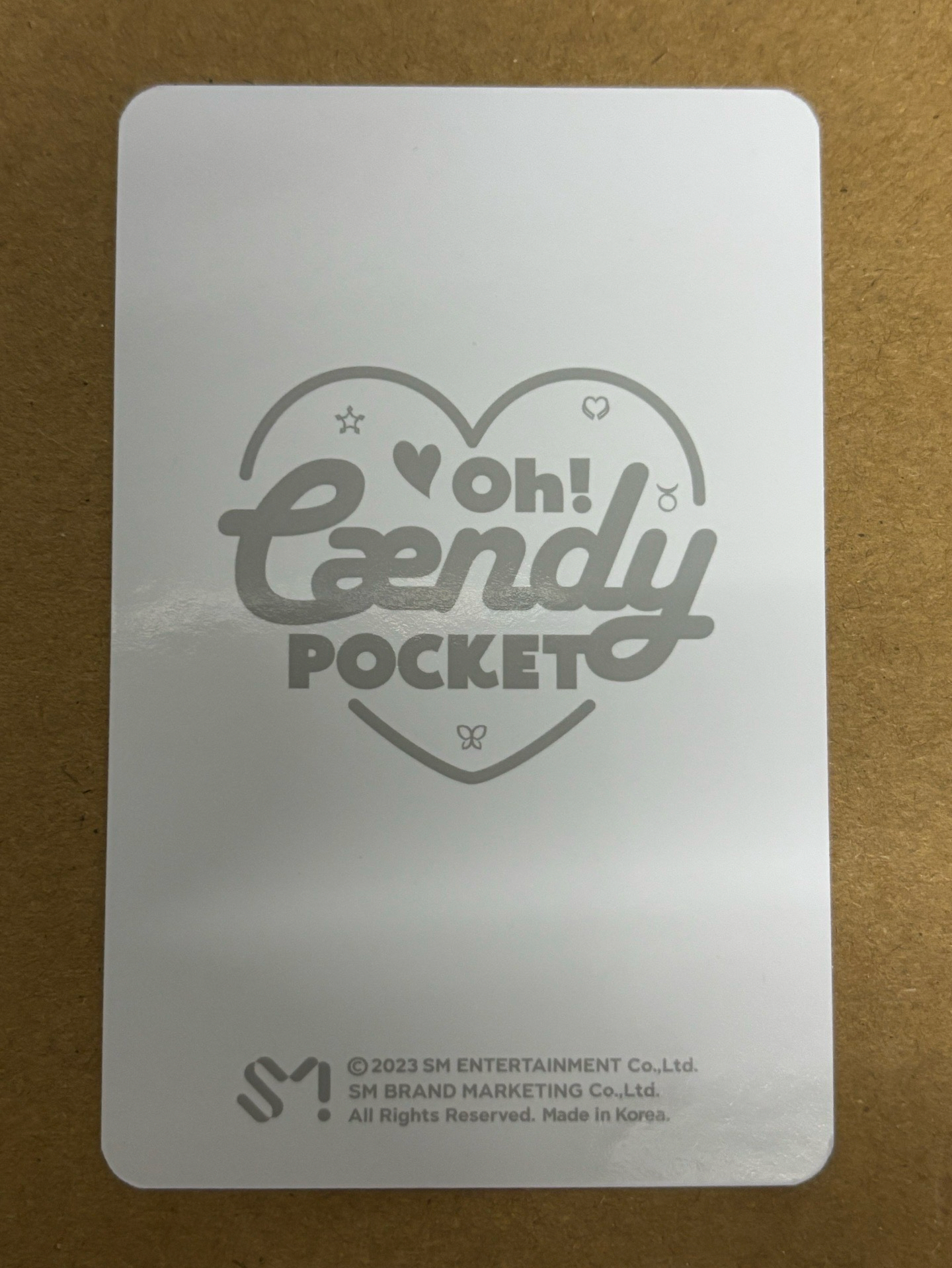 aespa NingNing 寧 白情 隨機卡 寧-26