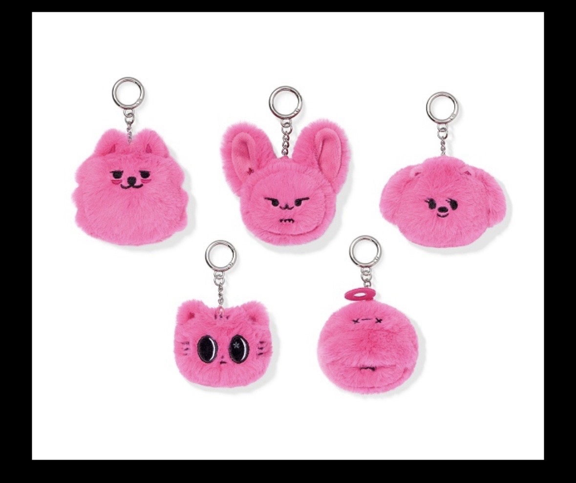 兔巴兔 大頭 一販預購 免二補！