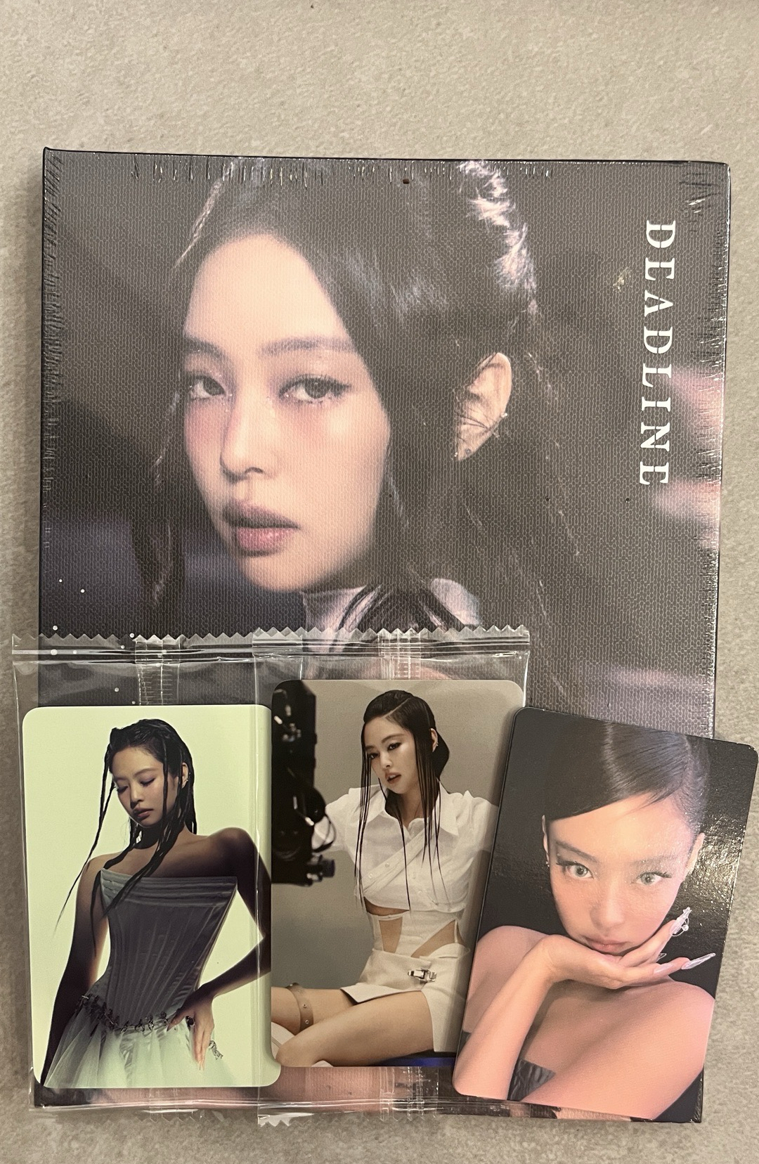 🦊單封妮+k4特典+預售