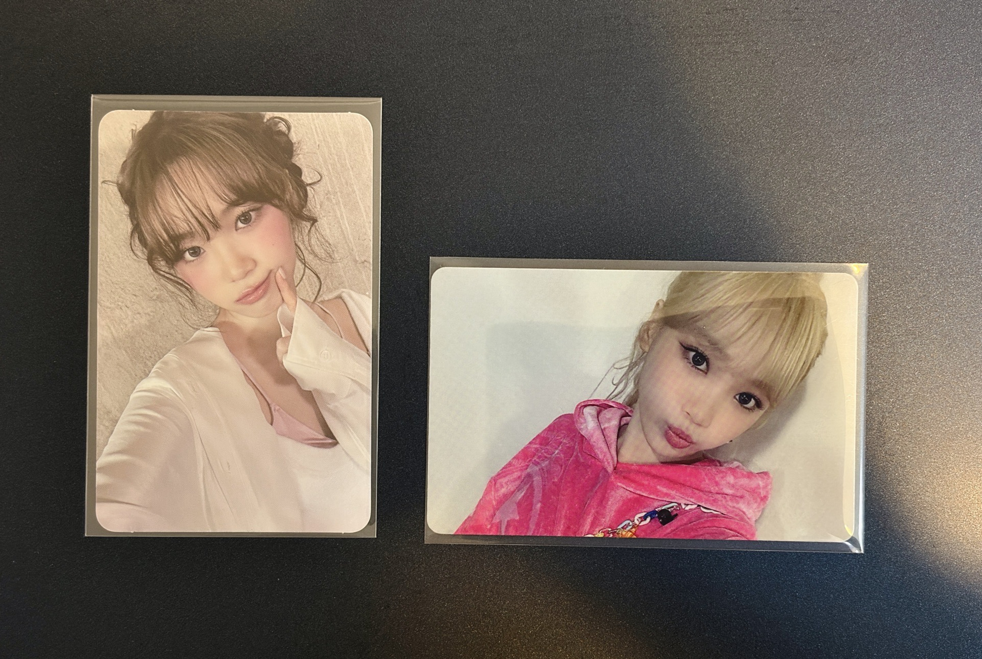 采源🐯2張一組 EASY銀版(有損)+YT直播卡