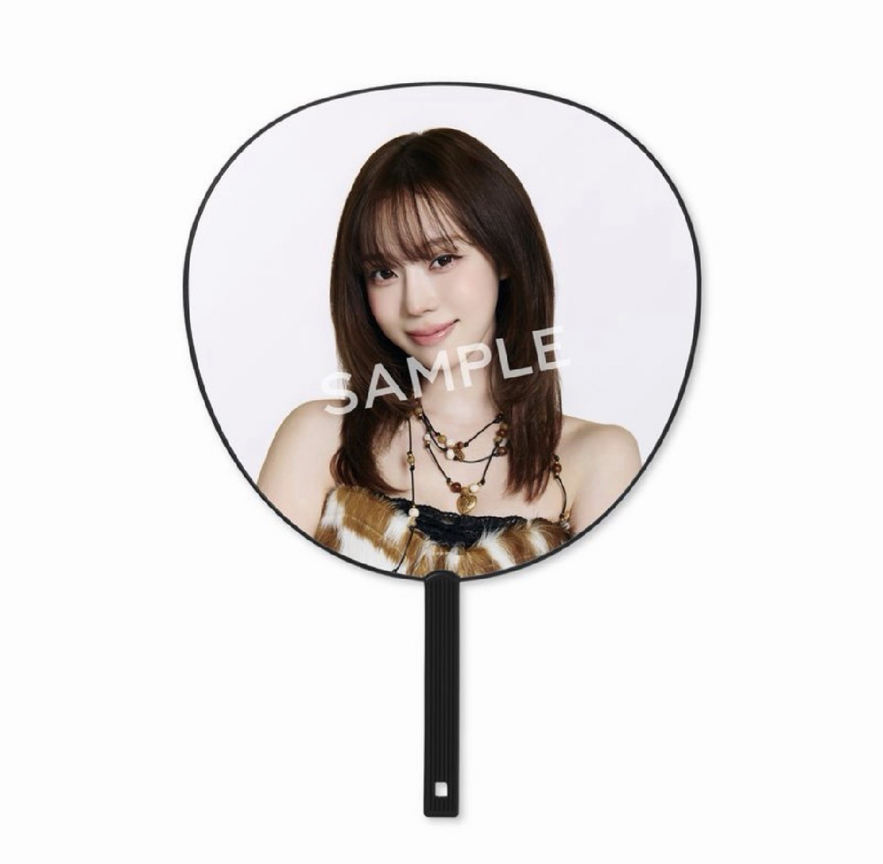 冬 日本蛋巡大王扇