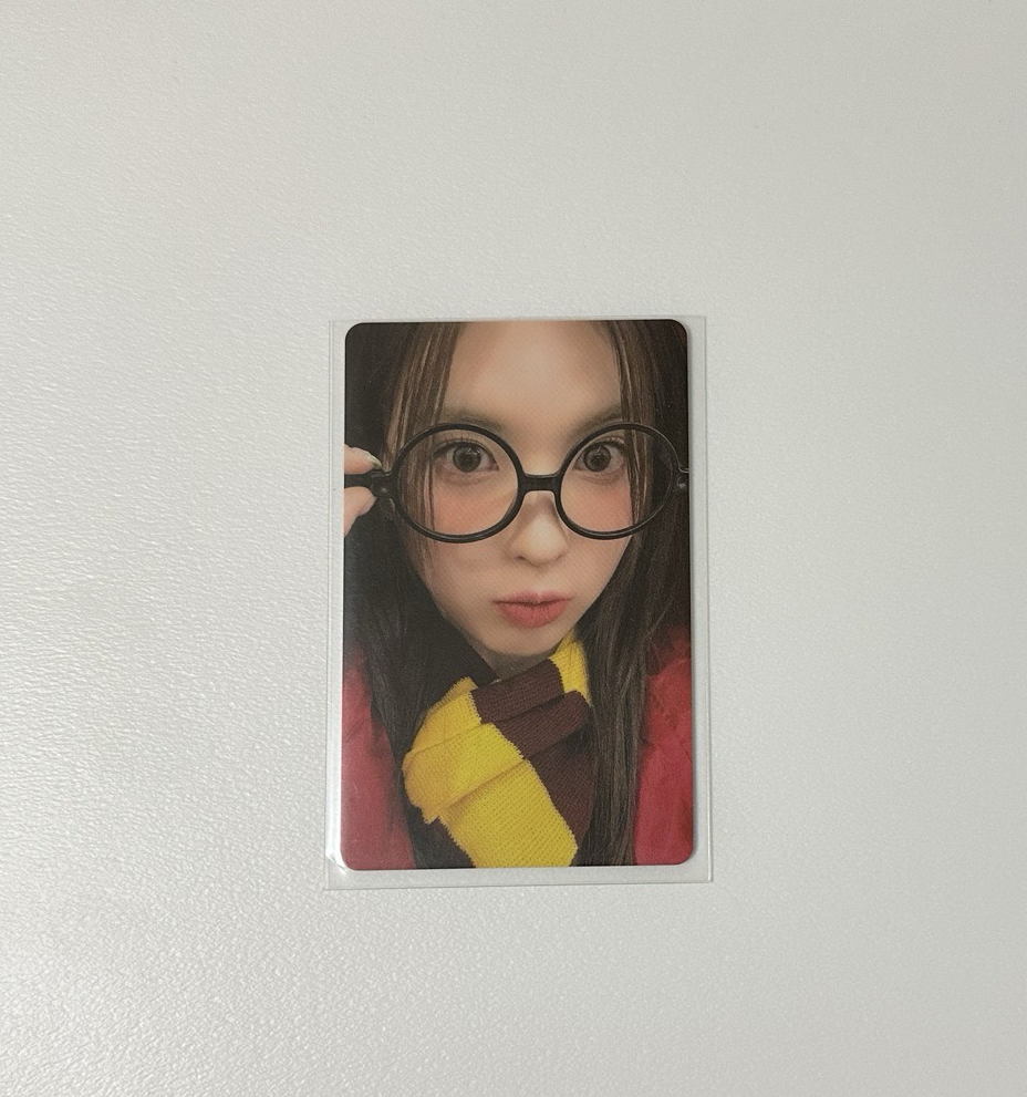 星河 哈利波特PVC