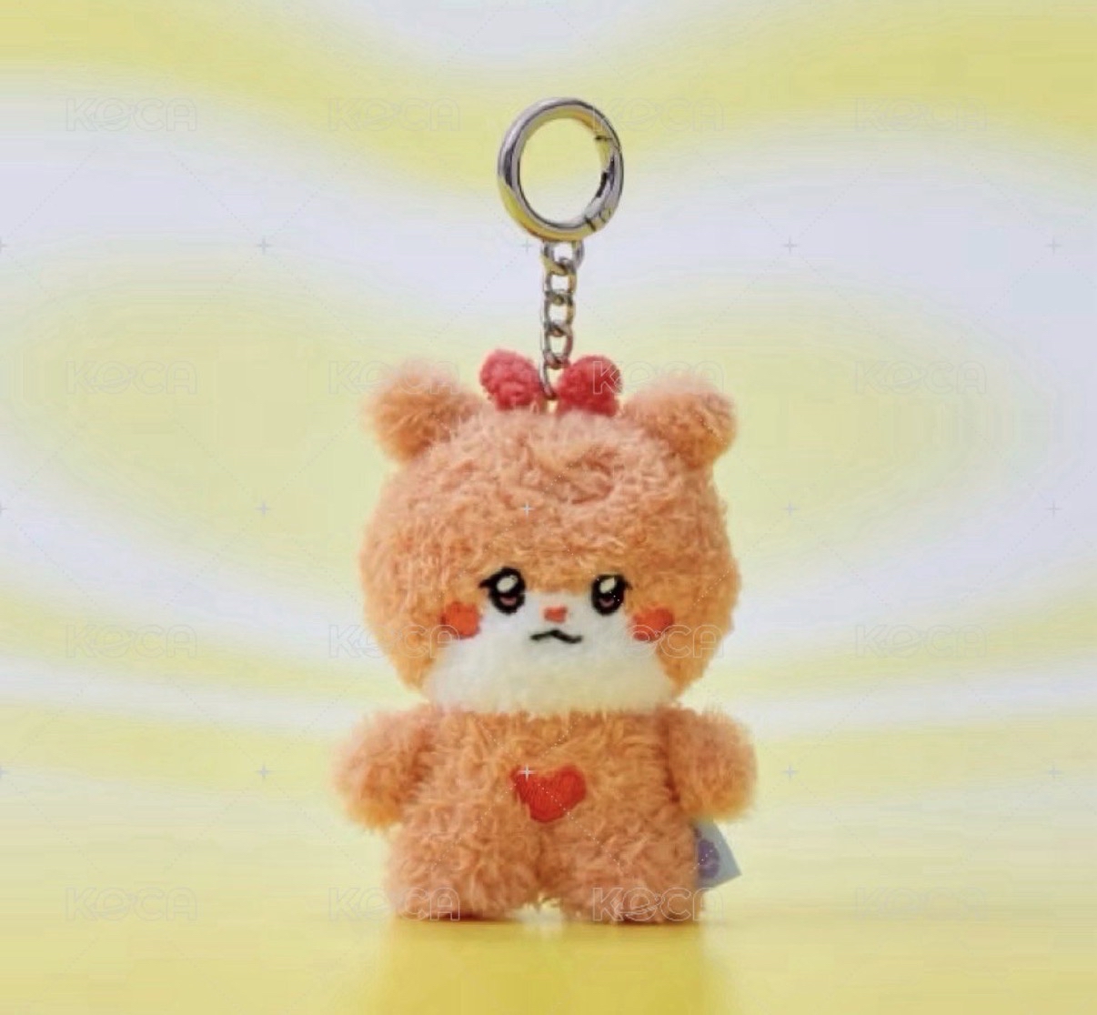 【非現】i-dle 雨琦 LF一代吊飾