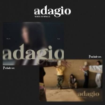 adagio