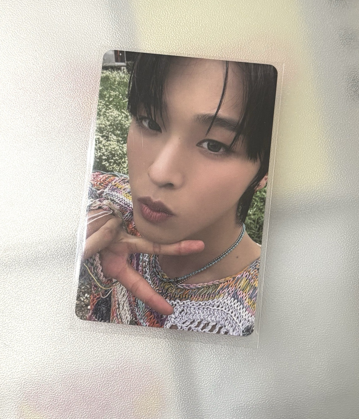 𐙚  黑皮比耶riku 