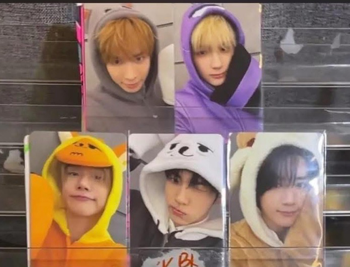 TXT-迷8電子專（角巴兔專）