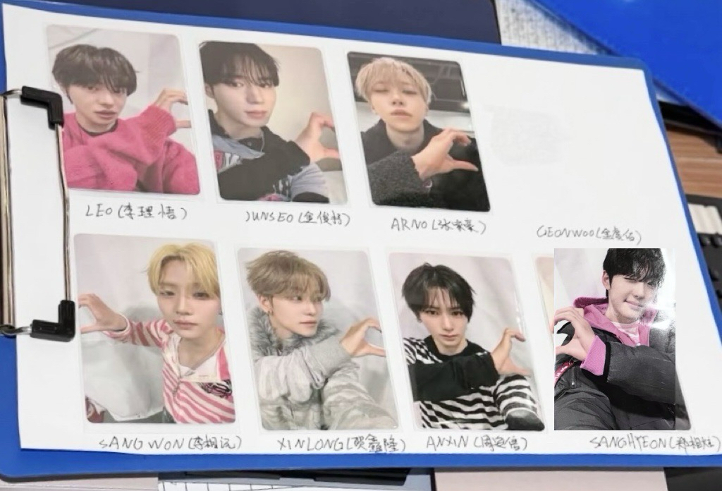 ALD1 痛樓3.0🫶🏻