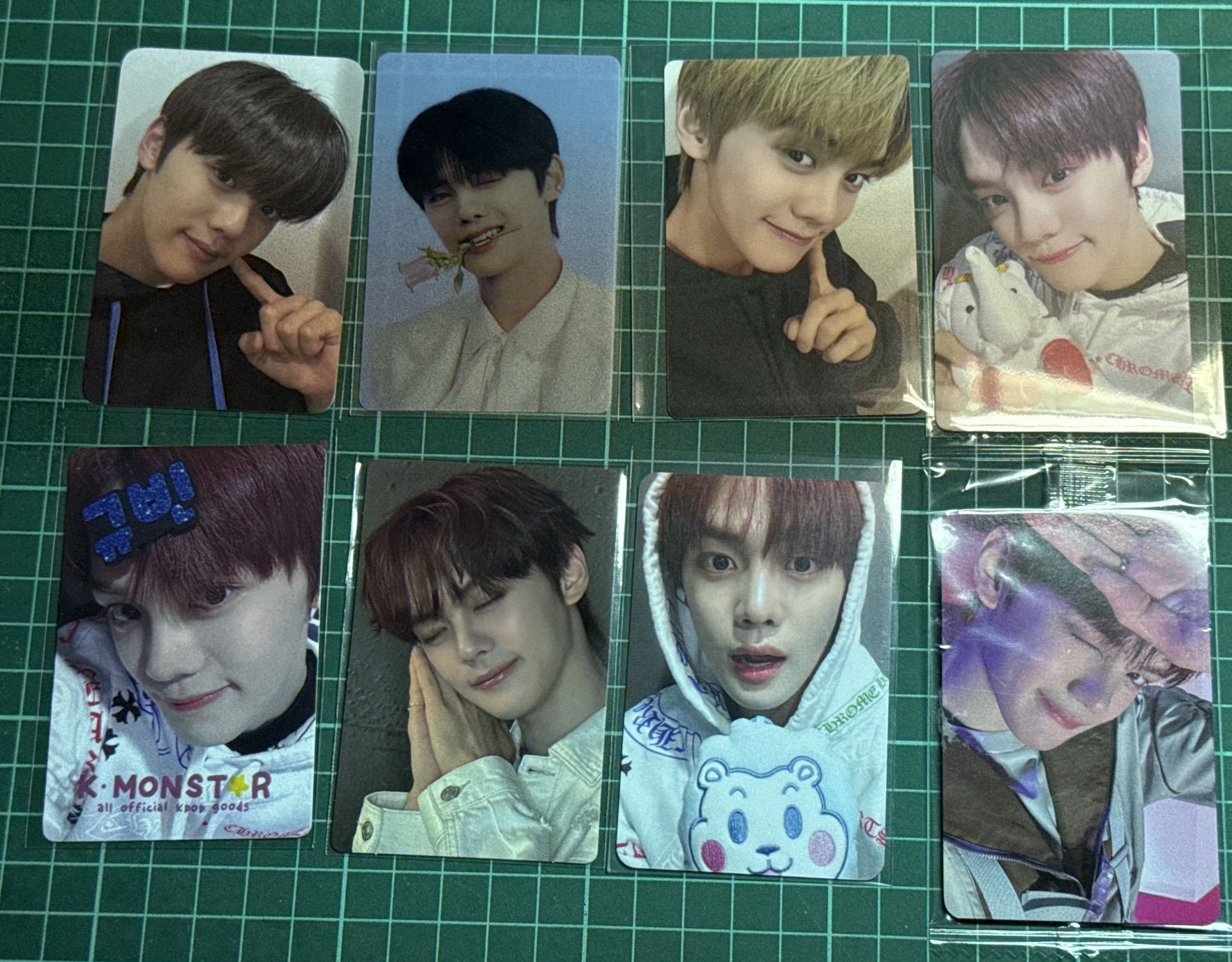 奎彬 上好美盤 請接收