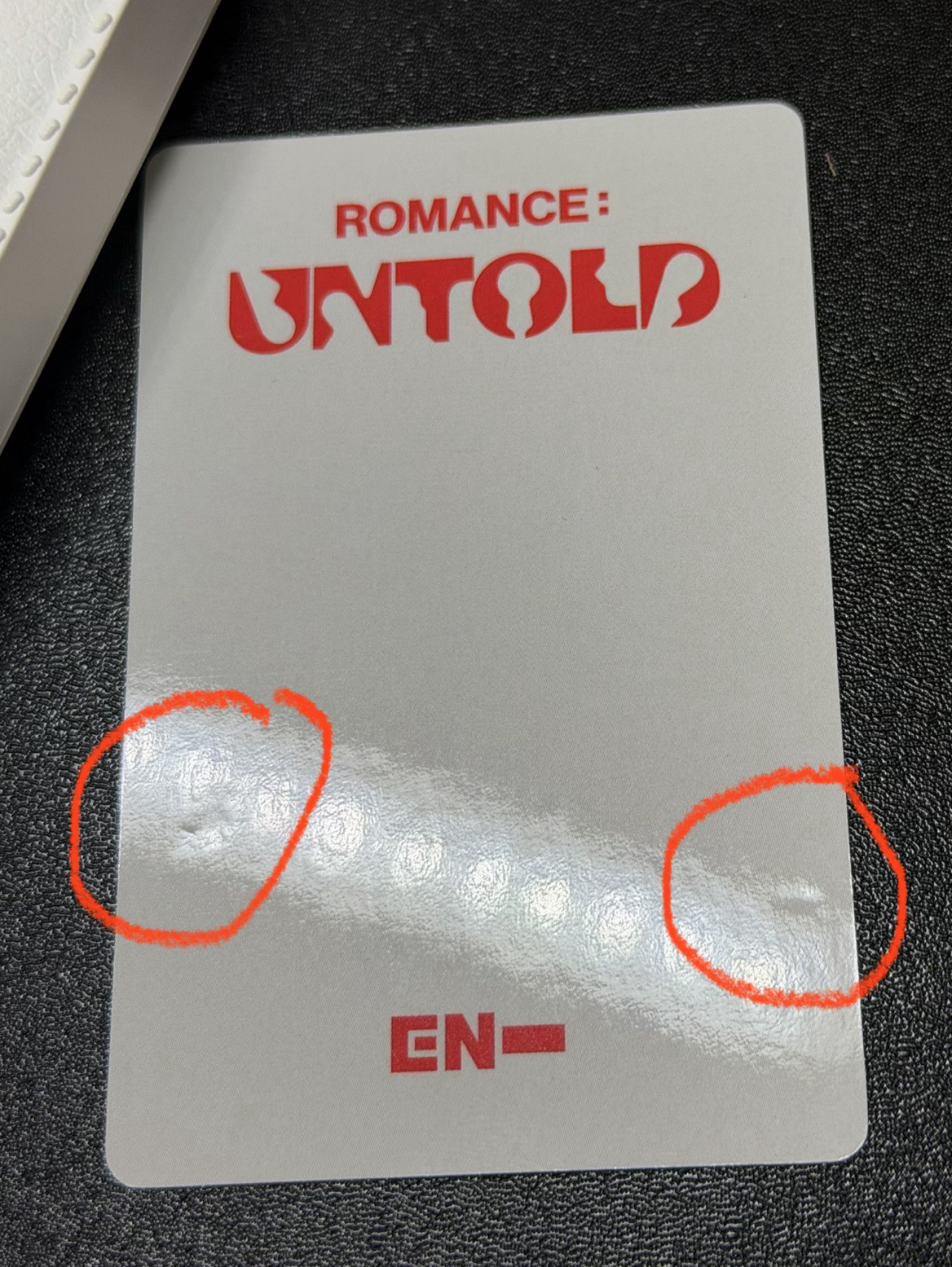 禎元 抱熊、滿額卡、wm3.0幸運卡