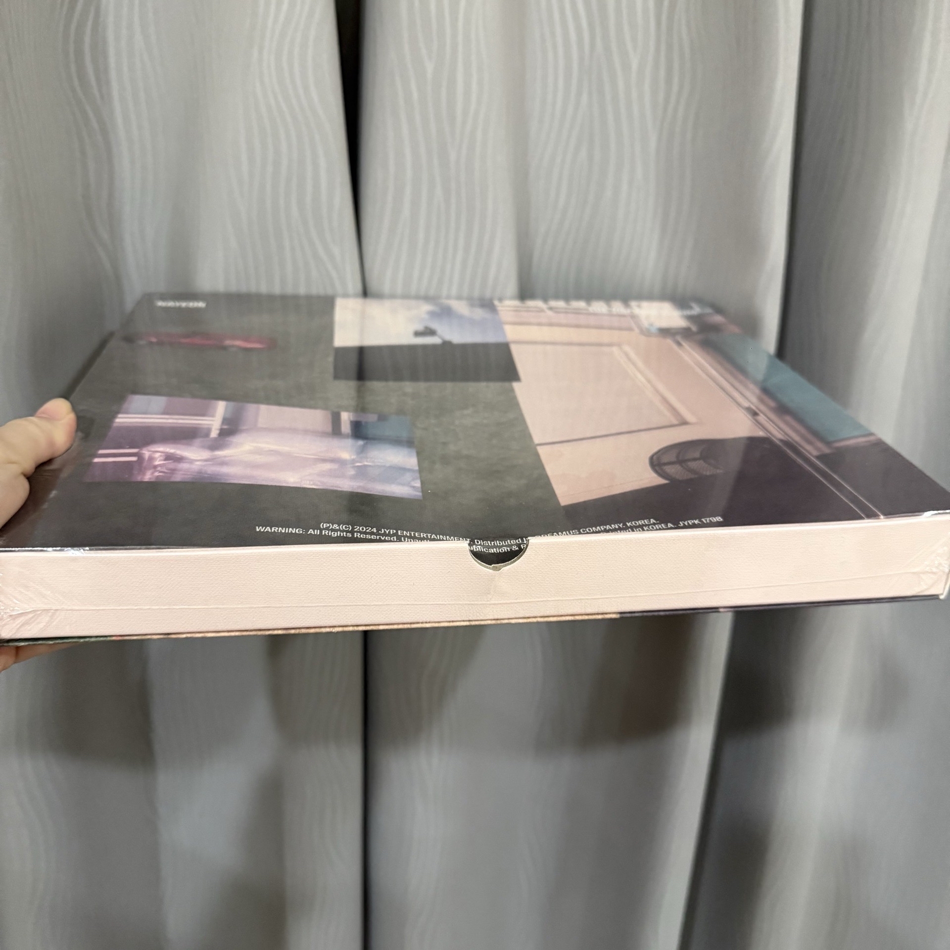 娜璉 Na A to Z ver.🩵