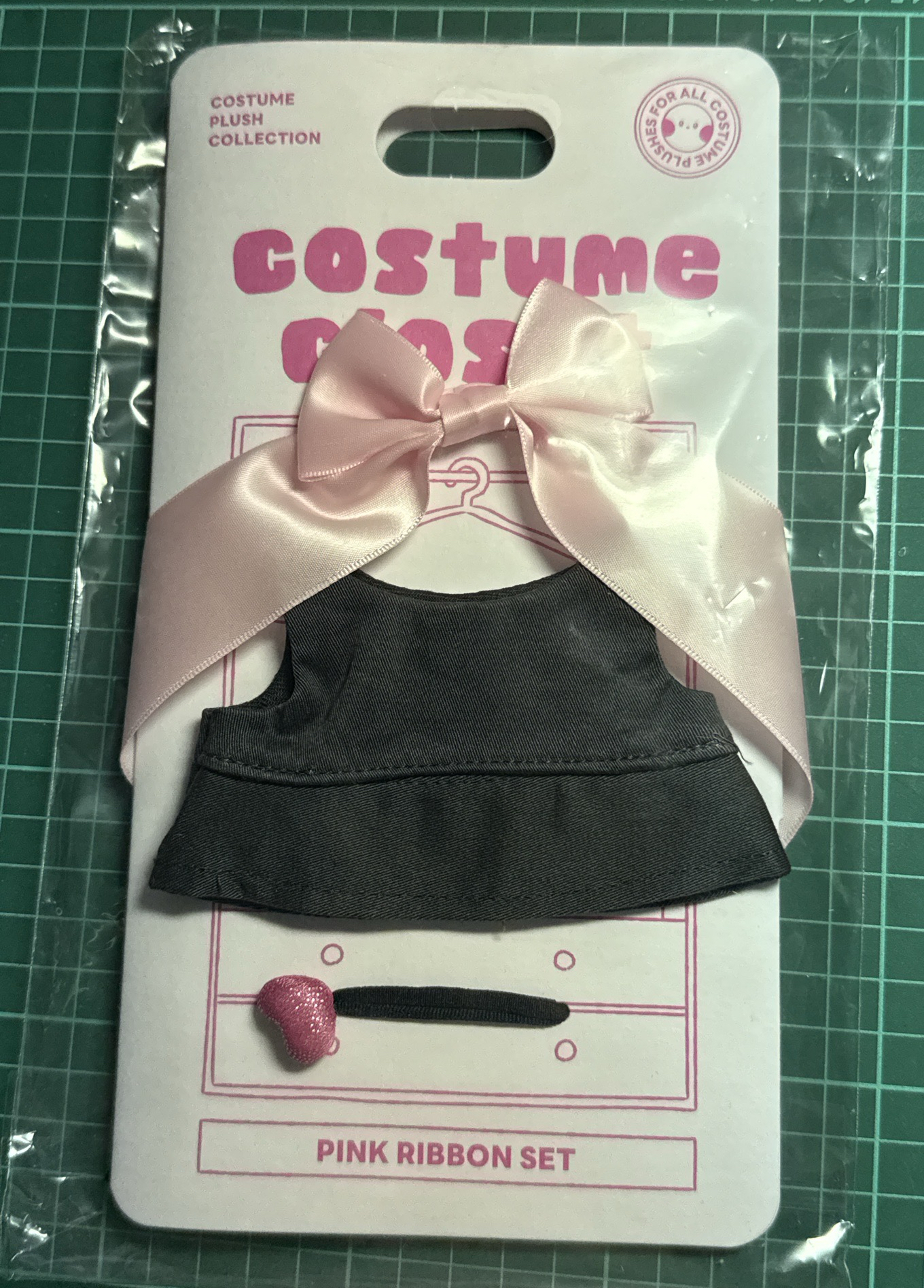 minive 員 娃衣 全新未拆