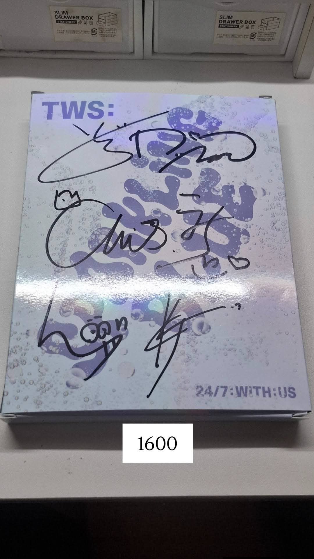 多道勳熱貴全員盤