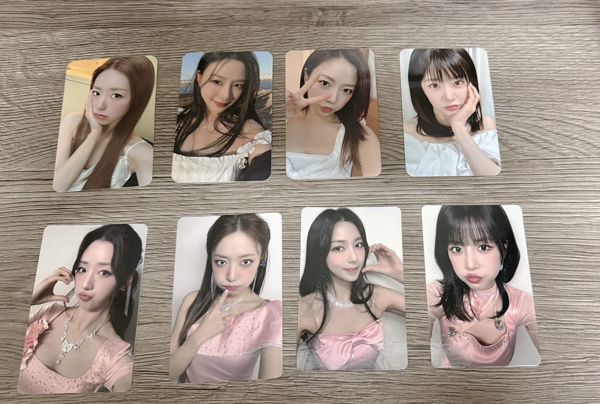 2026 Apink Asia Tour <TheOrigin : APINK> in TAIPEI+KAOHSIUNG