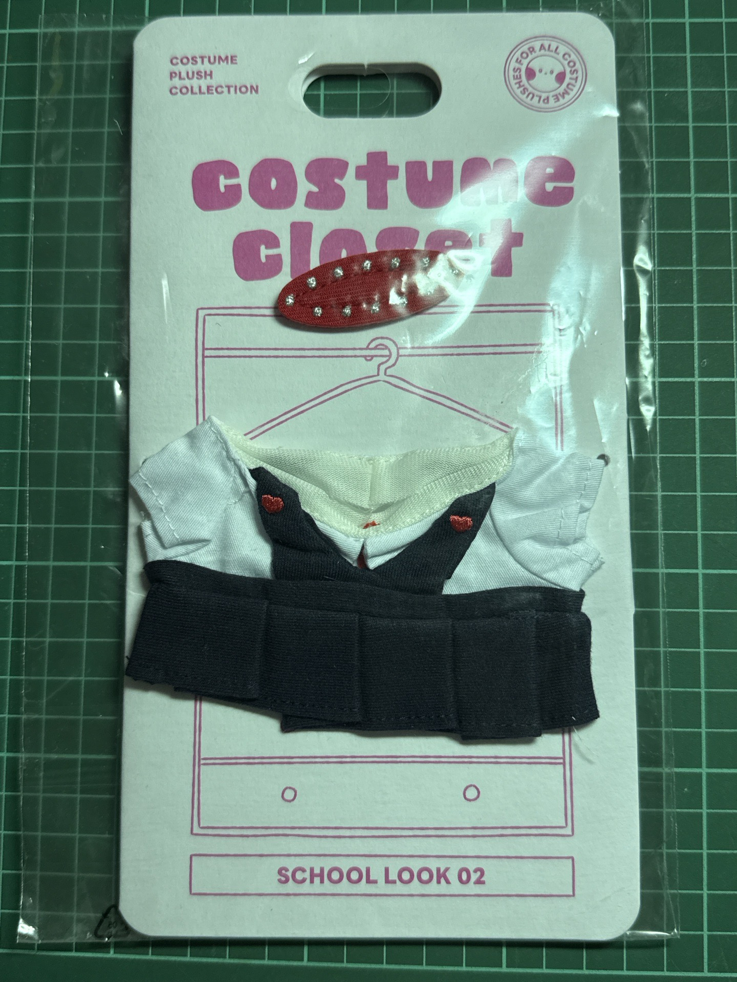 minive 安 娃衣 全新未拆