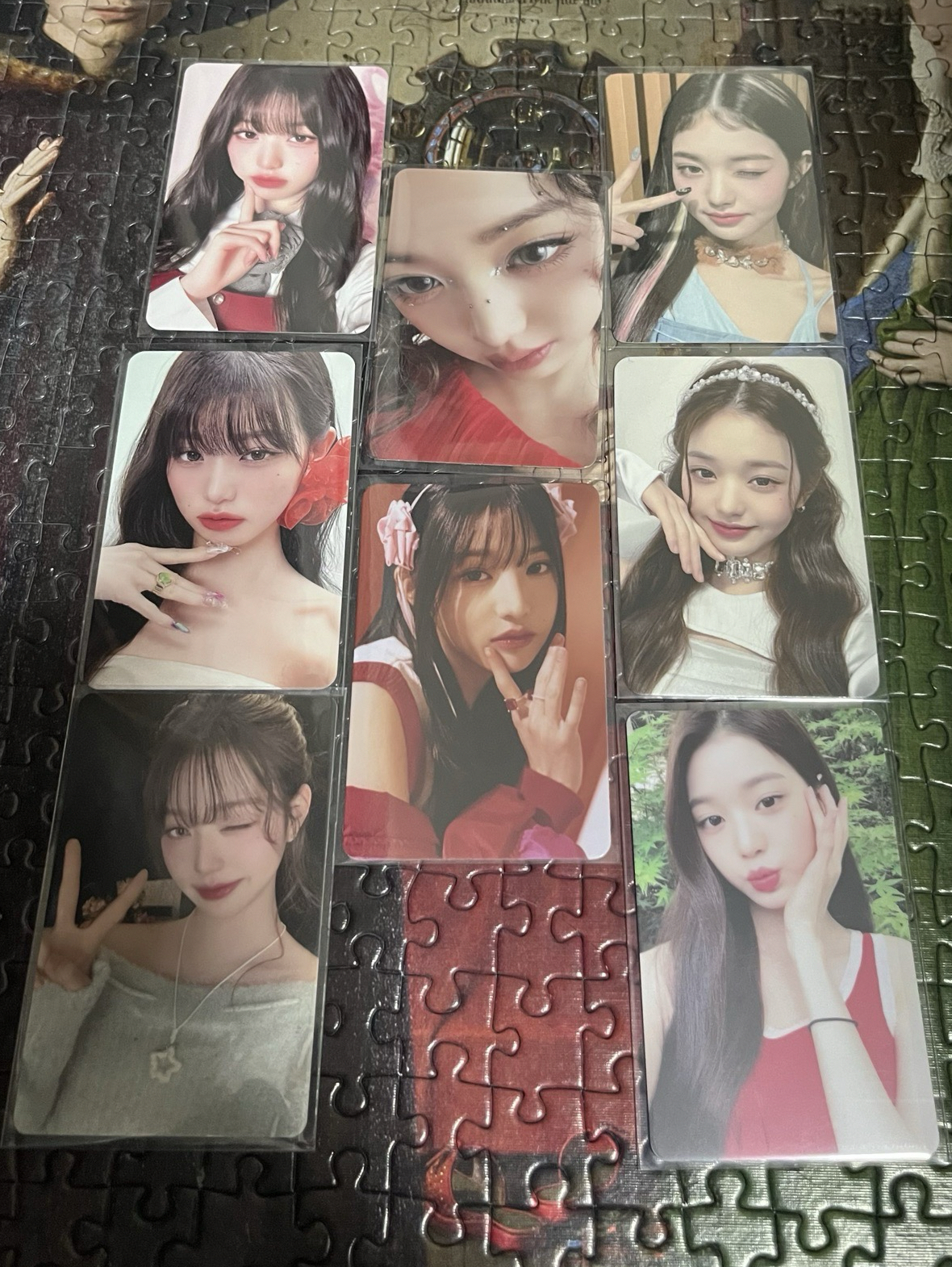 IVE 小員 便宜出清