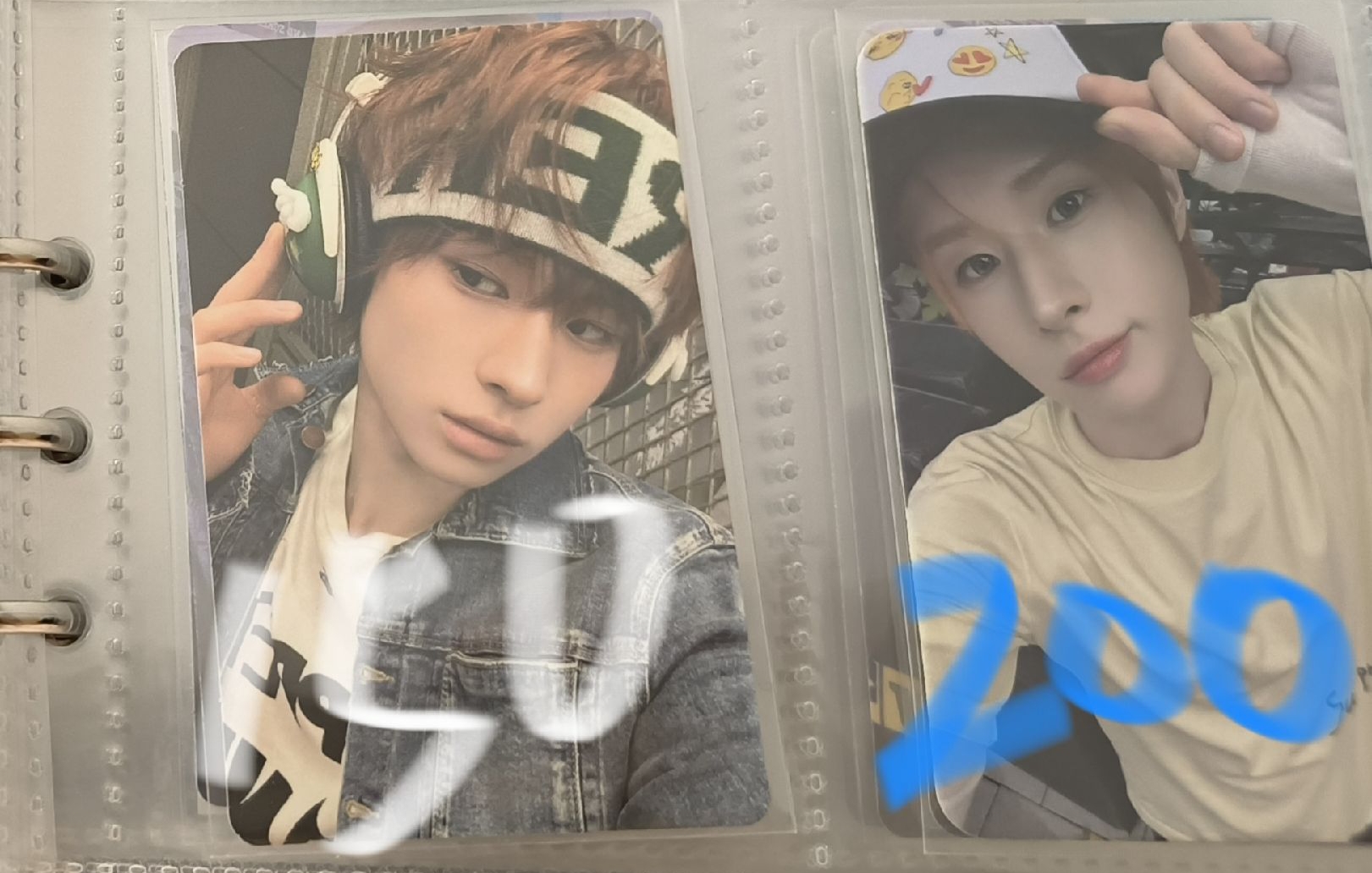 多道勳熱貴全員盤