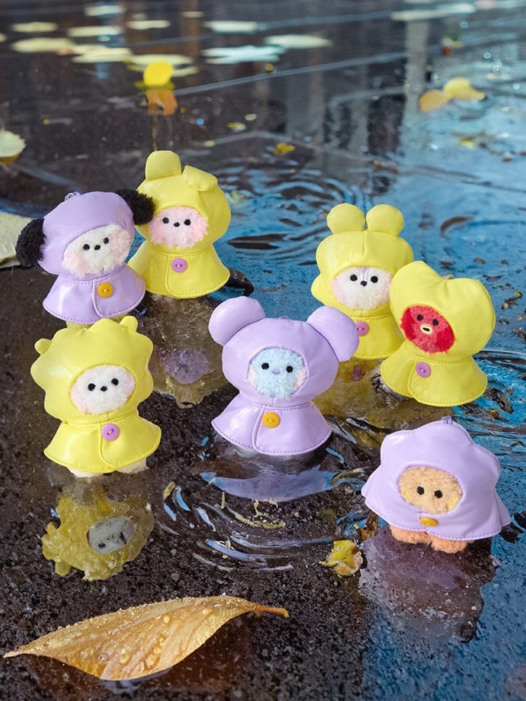 Rainy Days