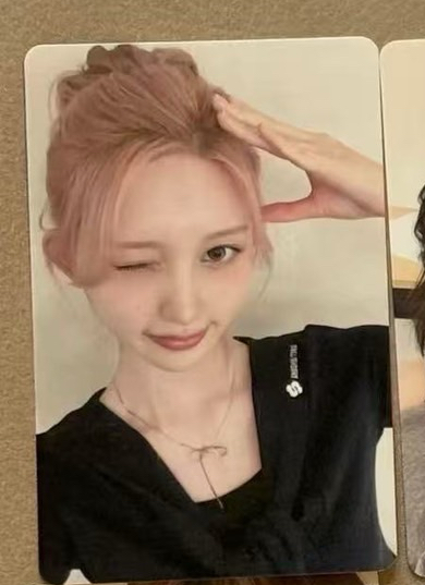 0411日專狗耳粉髮秋