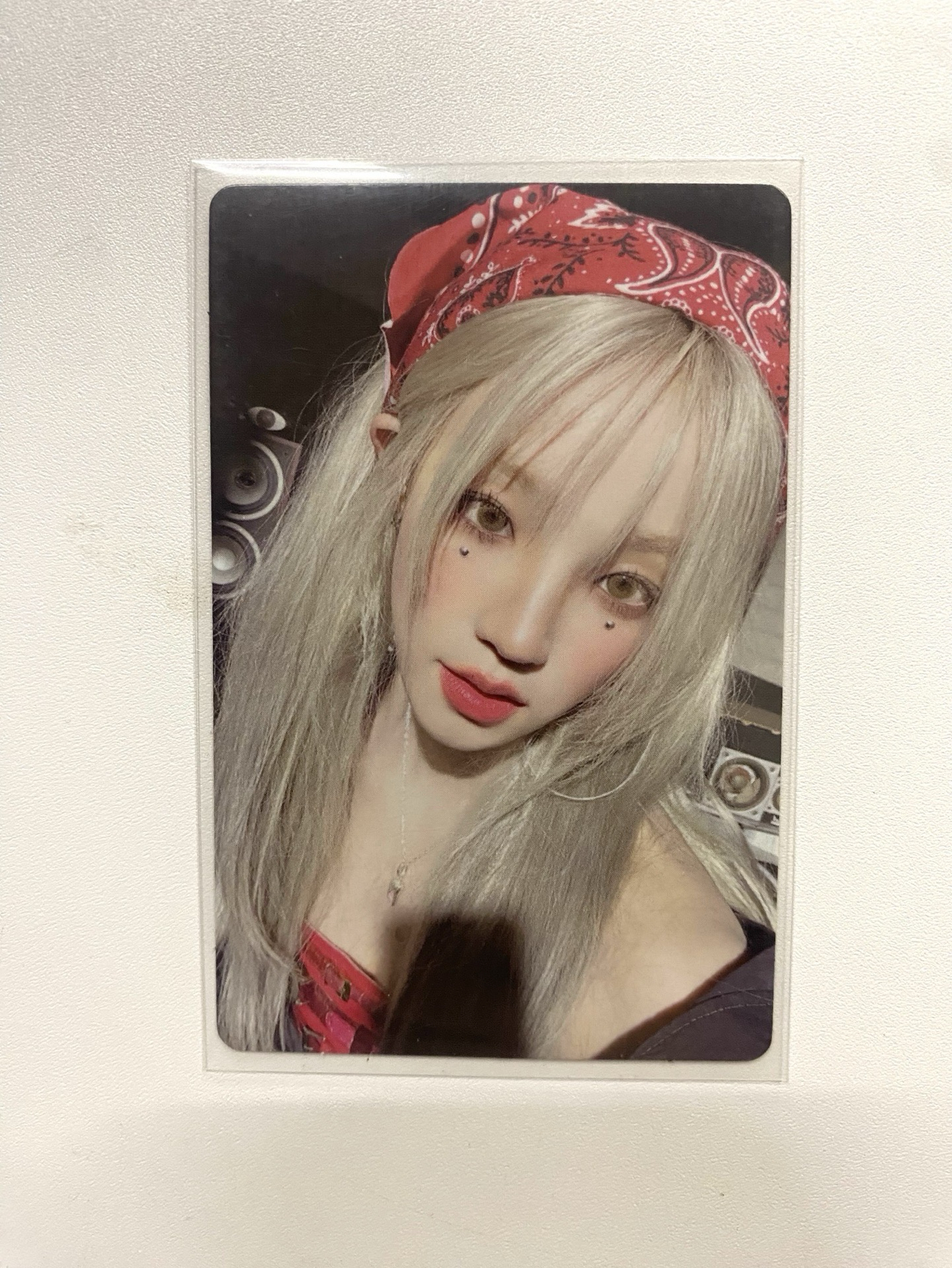 YUQ1專卡