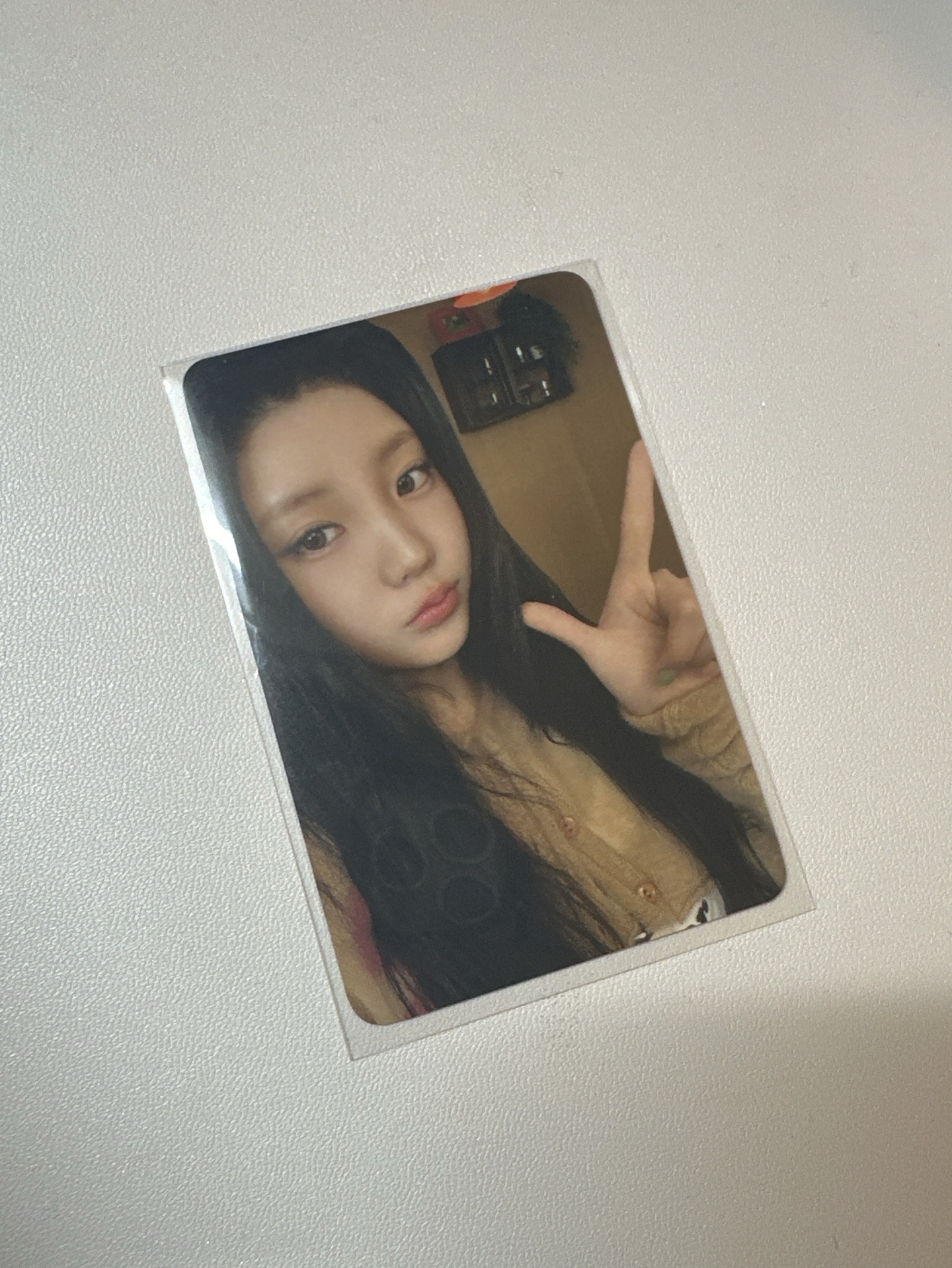 1元起標 ILLIT 出道專 MP簽售沅禧 WONHEE