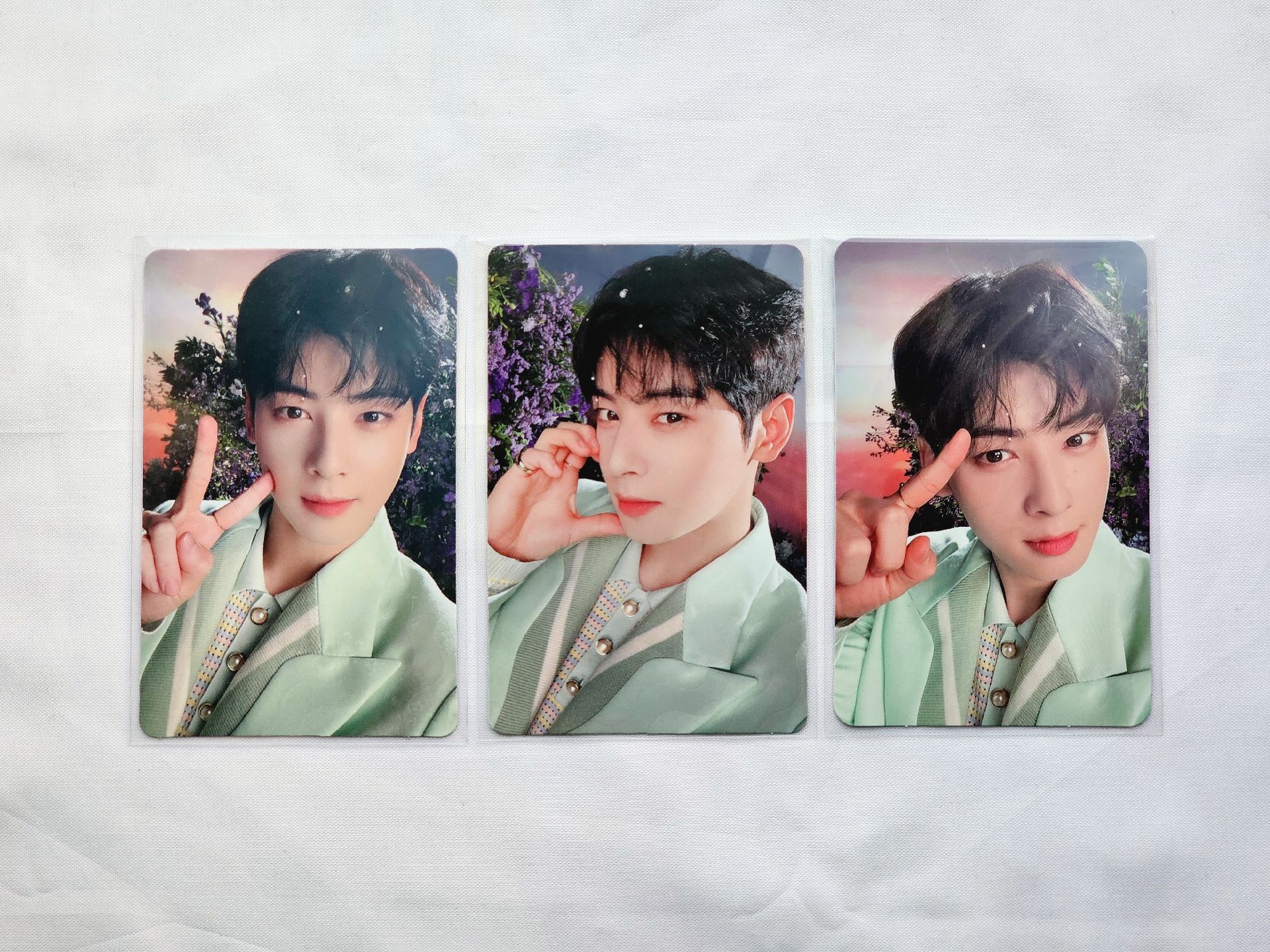 正三 銀優 專卡 特典卡