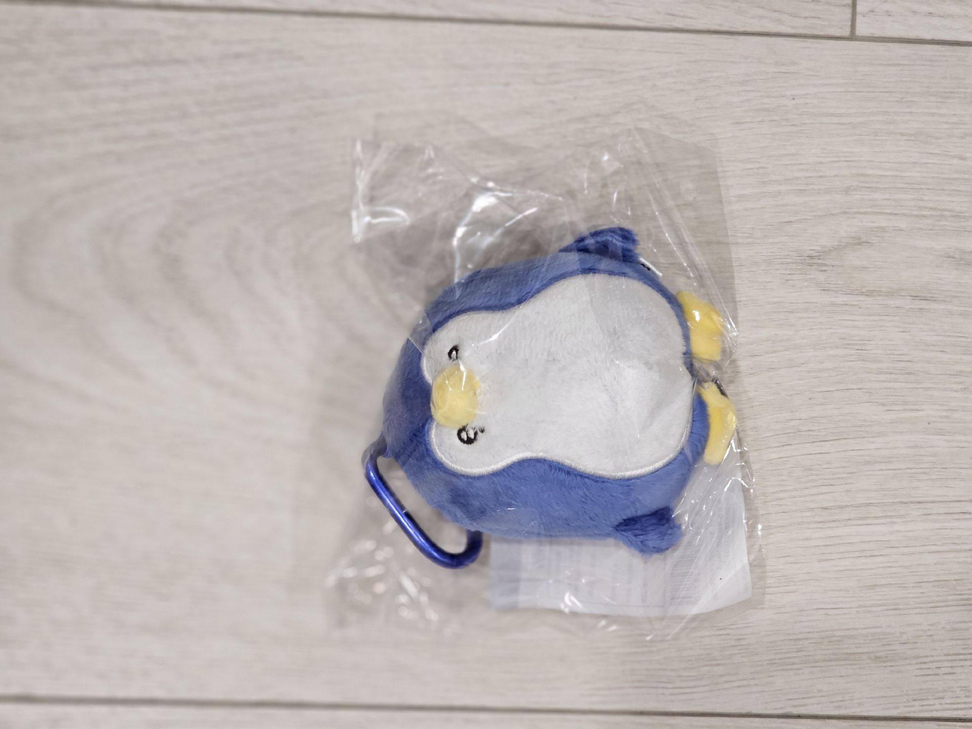 A圭企鵝