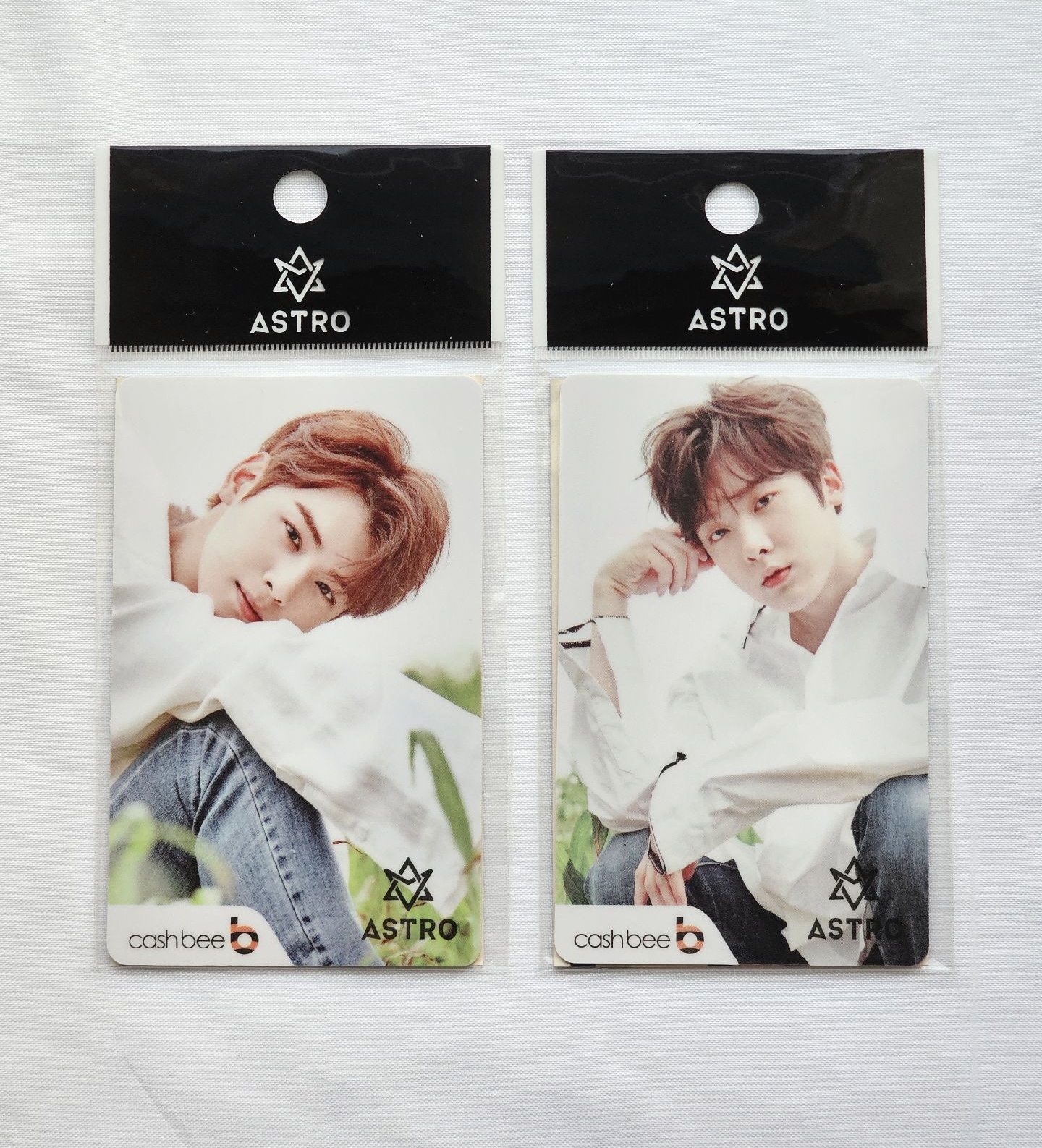 cash bee 交通卡 優 產