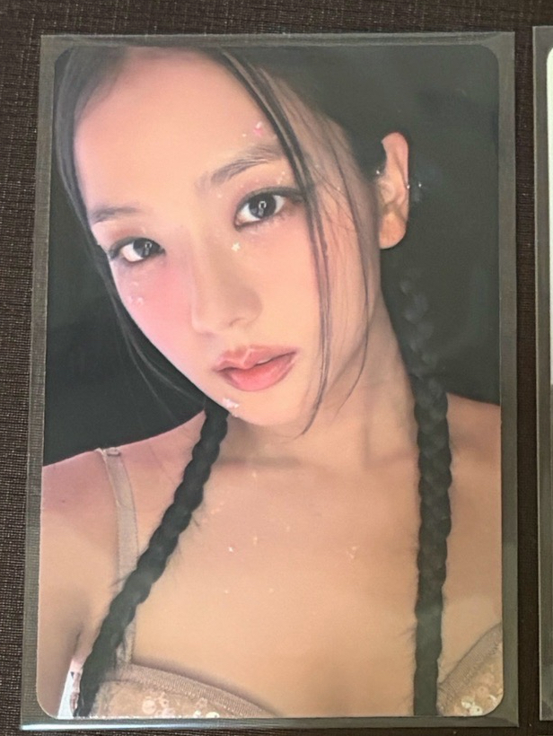 粉版秀