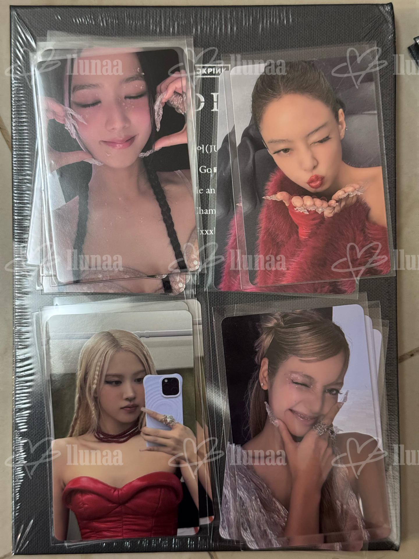 現貨｜泡泡摩奇+單封