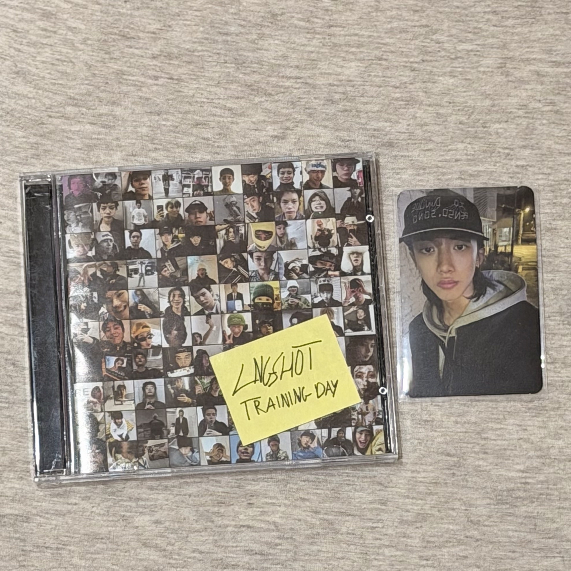 已拆EP-宇津+墨鏡專卡（保留）