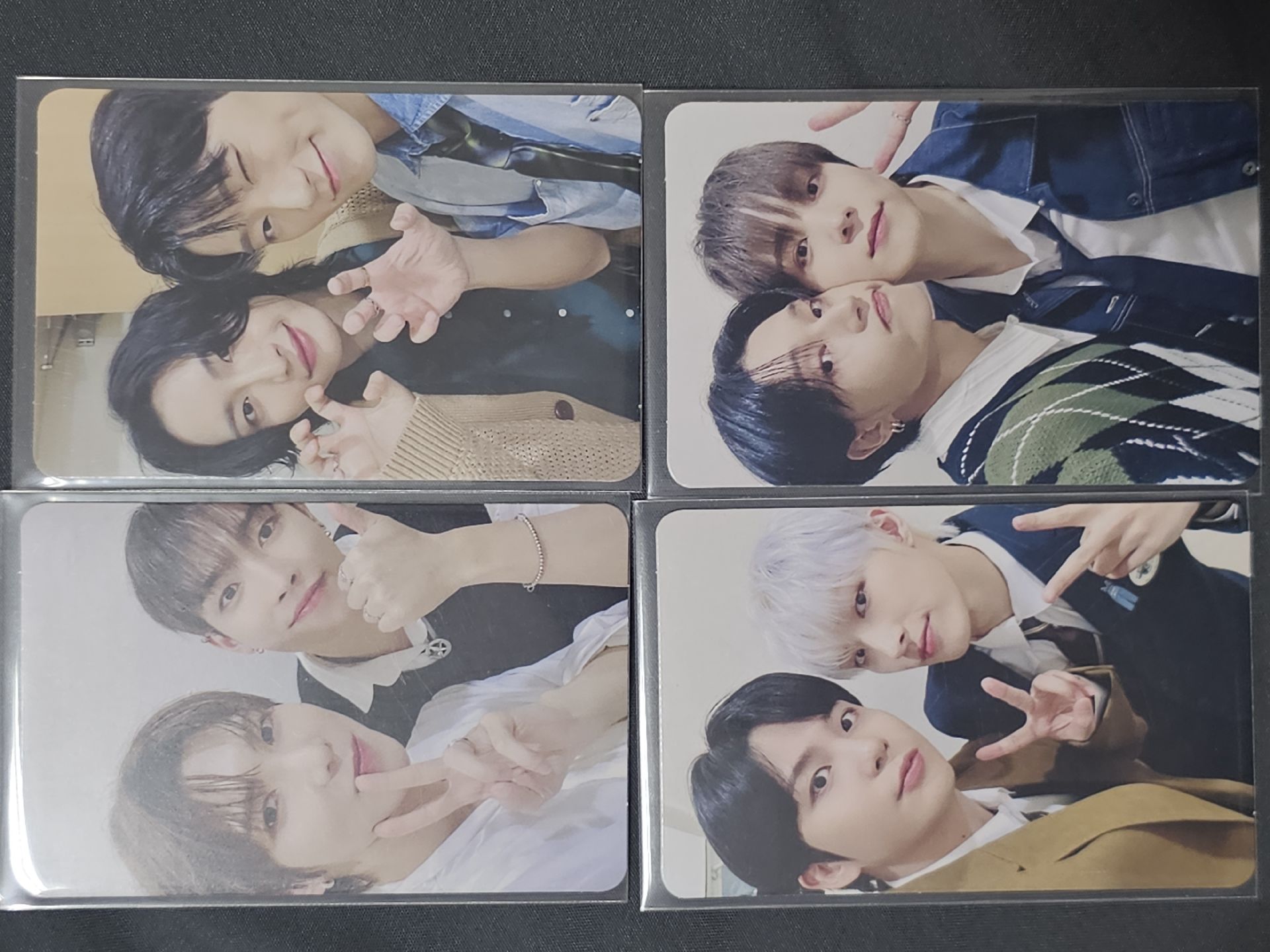 GH1 雙人 大總會