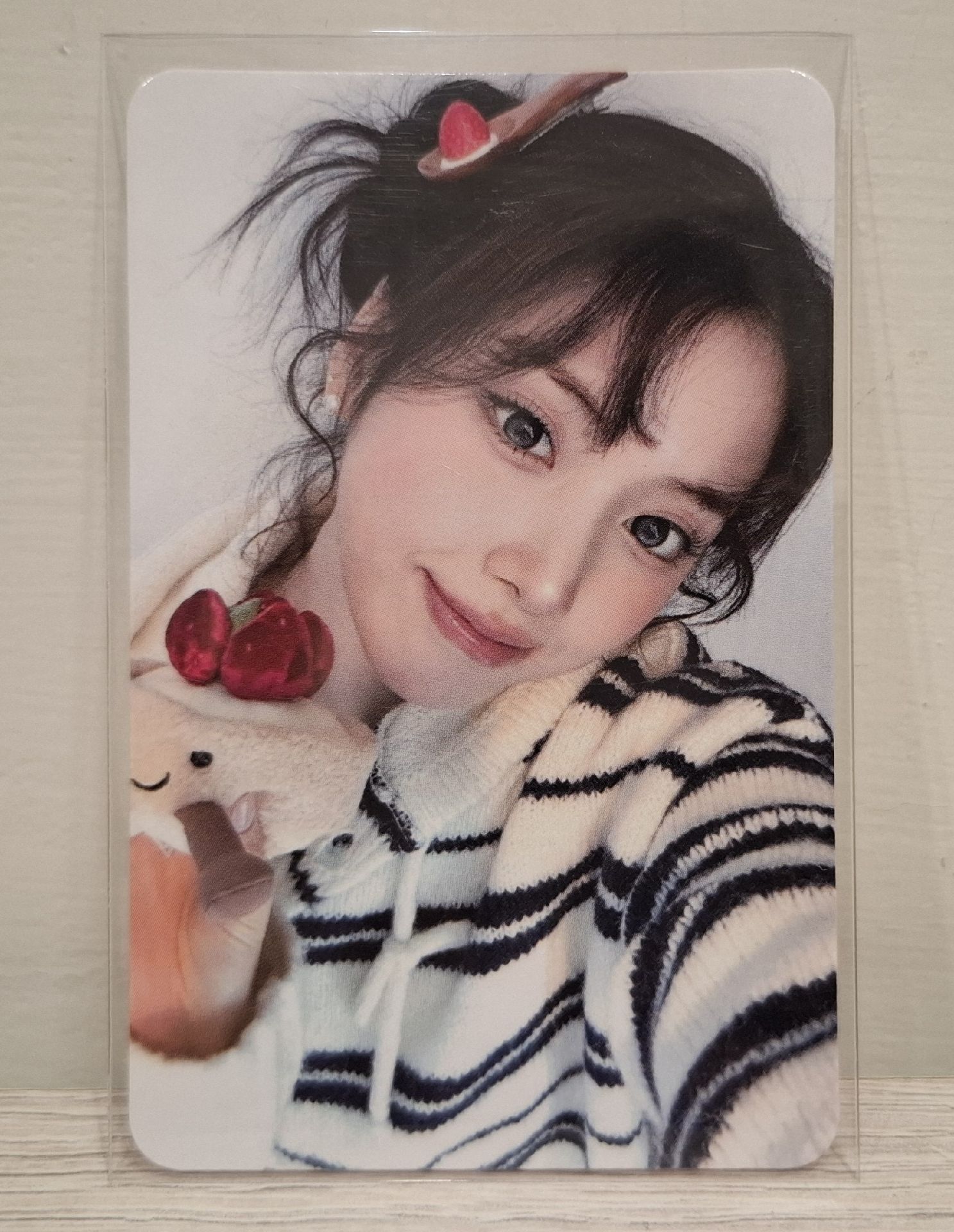 ✴️草莓蛋糕友