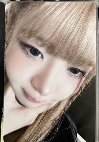 4/12韓專 怜（需多帶 限韓專特典）