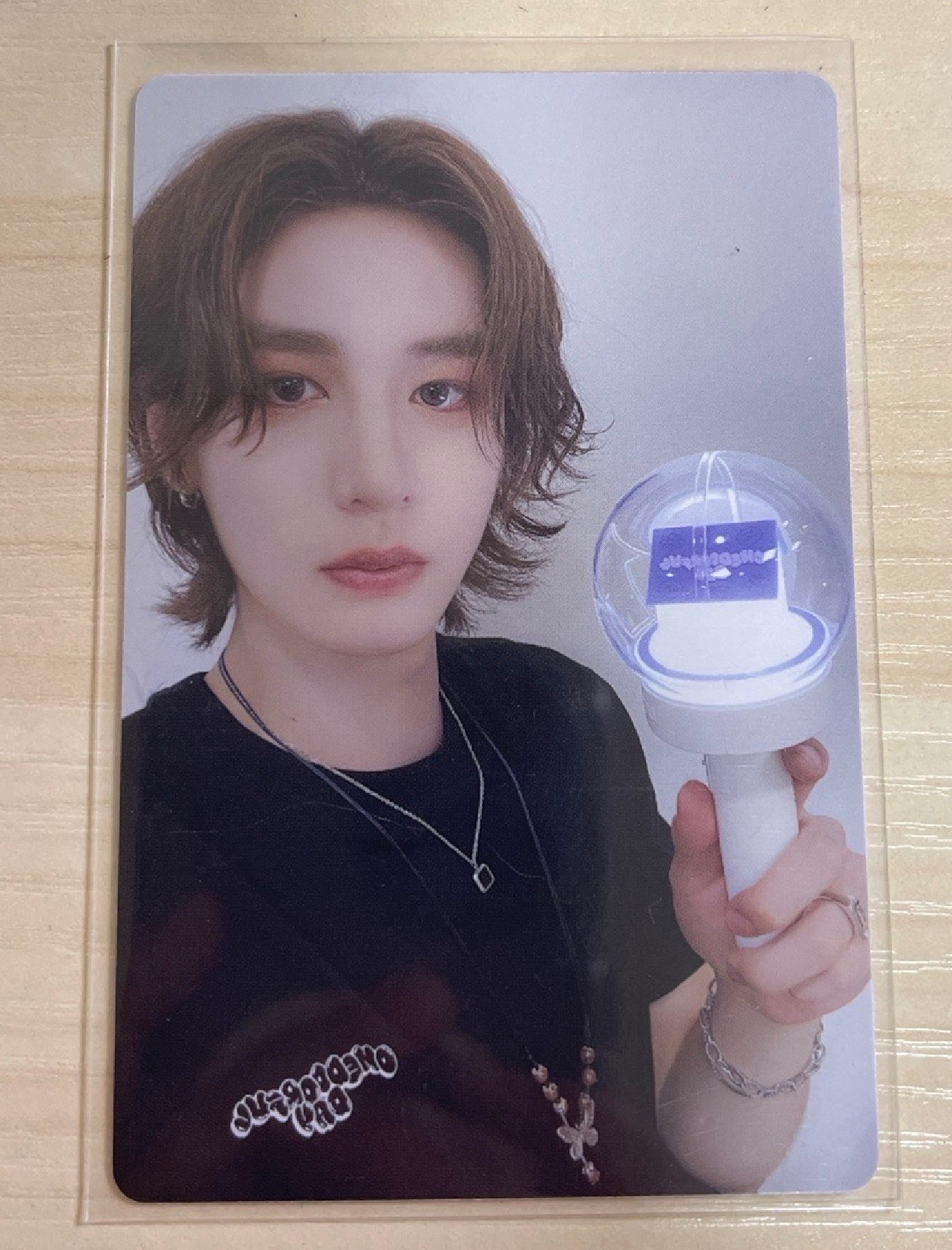 bnd回憶錄小卡⭐️