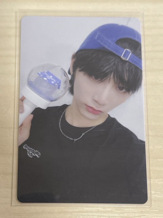 bnd回憶錄小卡⭐️