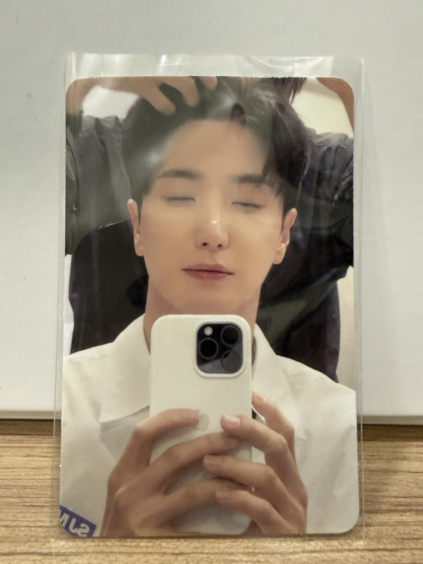 SJ超市小卡 利特