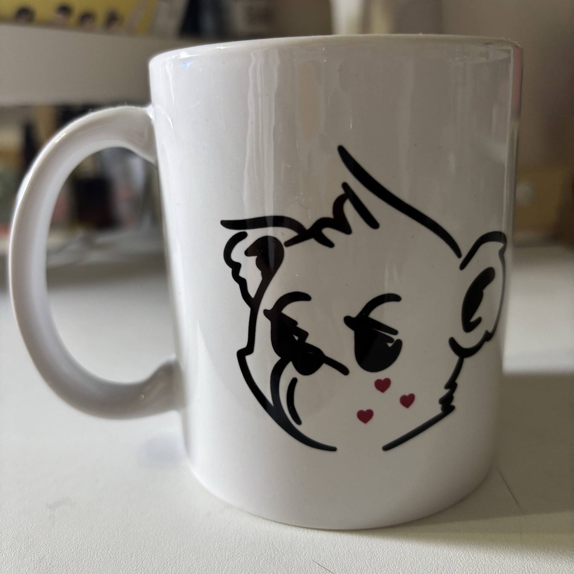 杯子
