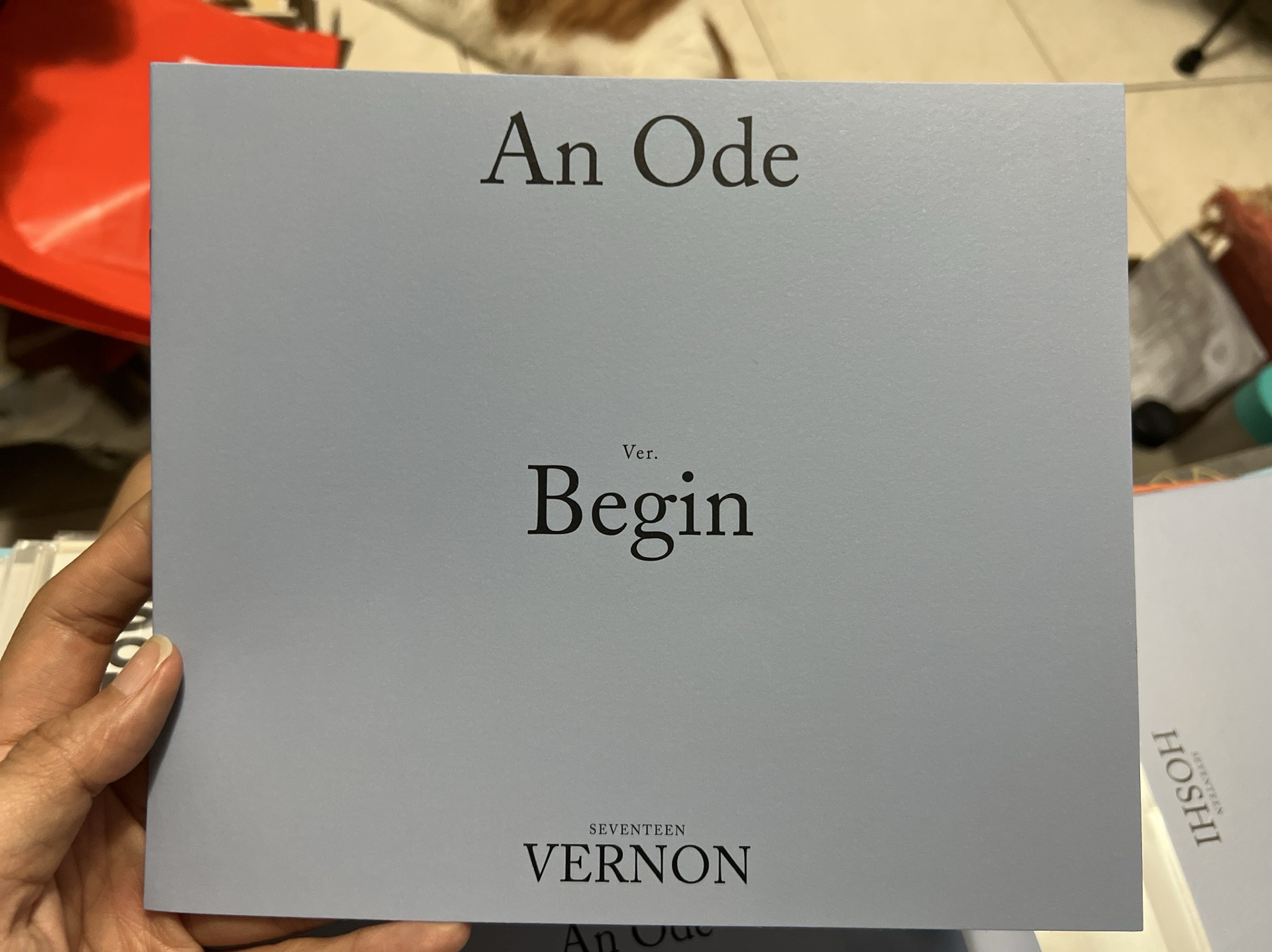 正三 個人小寫真小盤